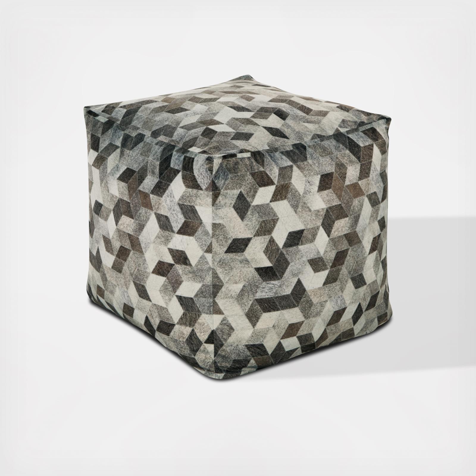 Albermarle Pouf