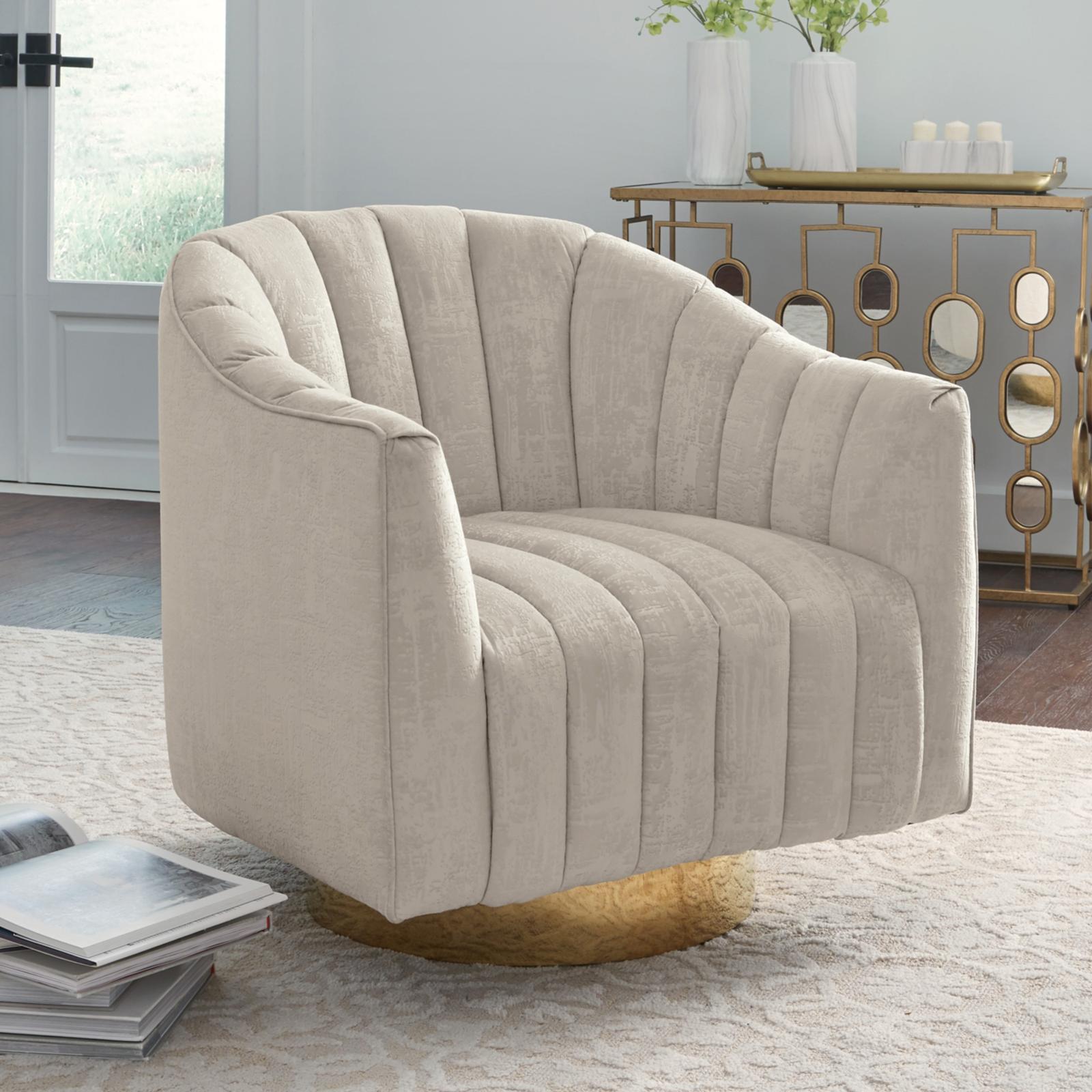 Penzlin Accent Chair