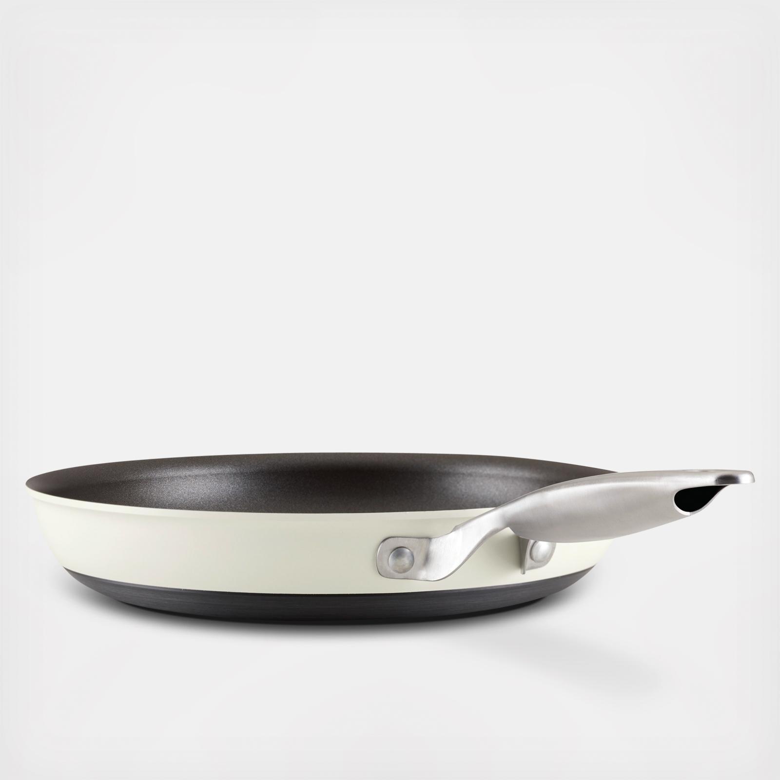 Achieve Nonstick Frying Pan