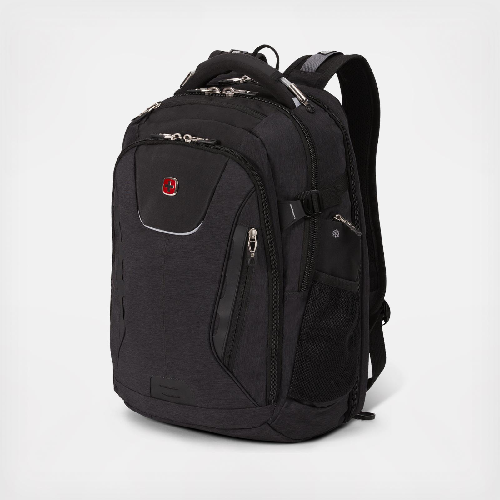 5358 USB ScanSmart Laptop Backpack
