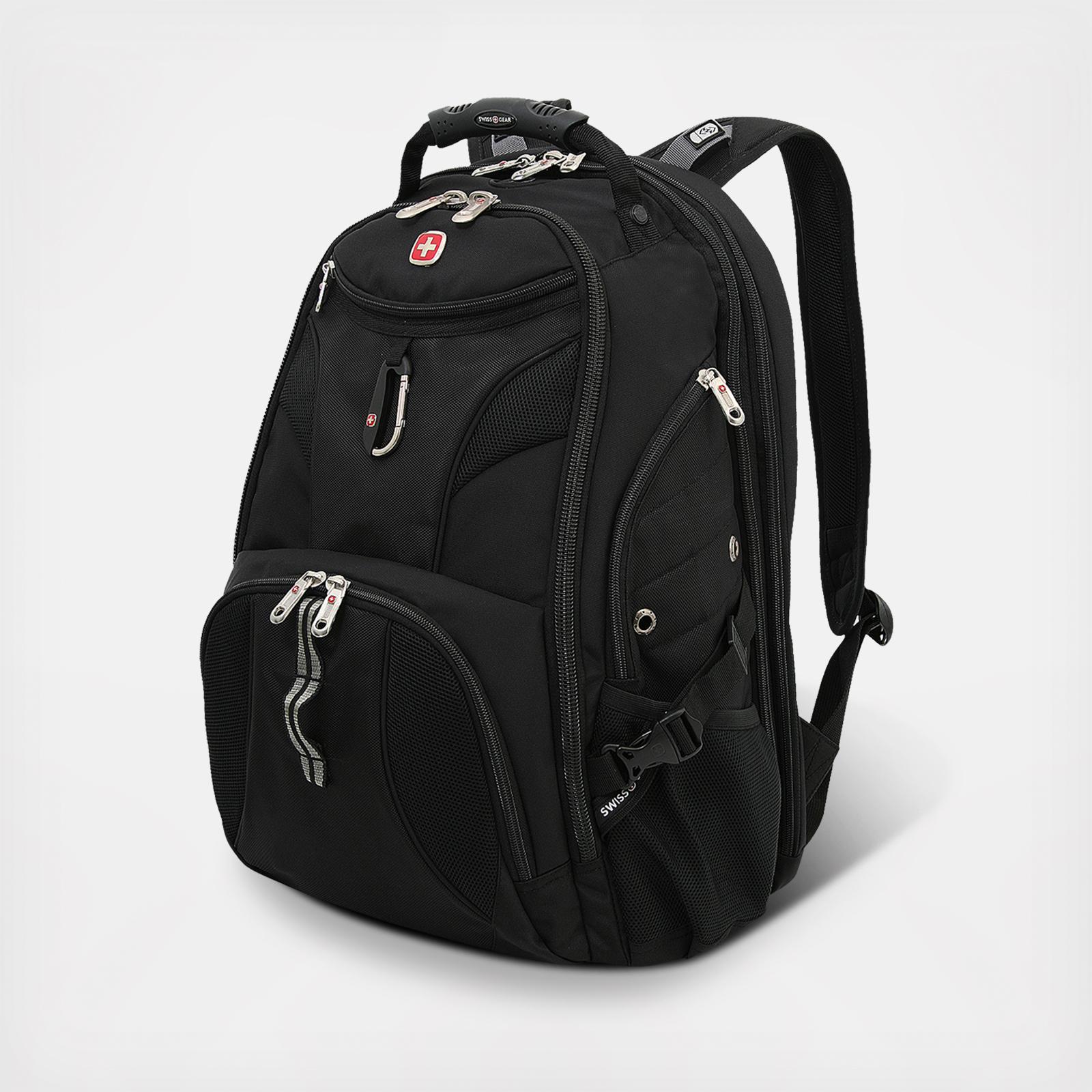 1900 ScanSmart Laptop Backpack