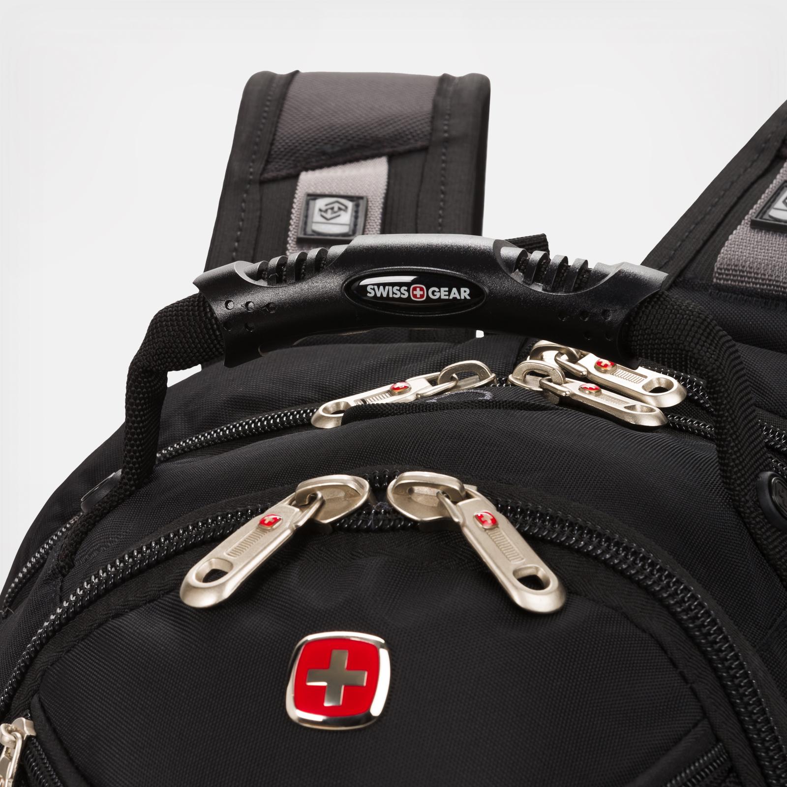 1900 ScanSmart Laptop Backpack