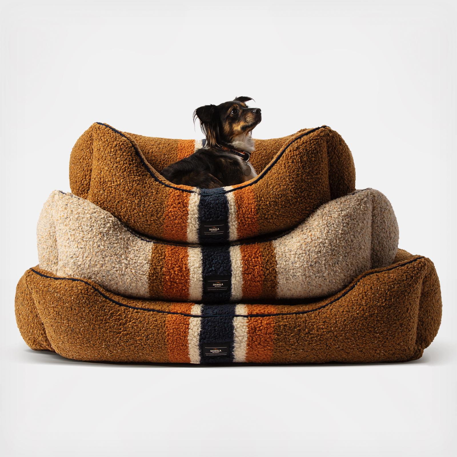 Kuddle Pet Bed