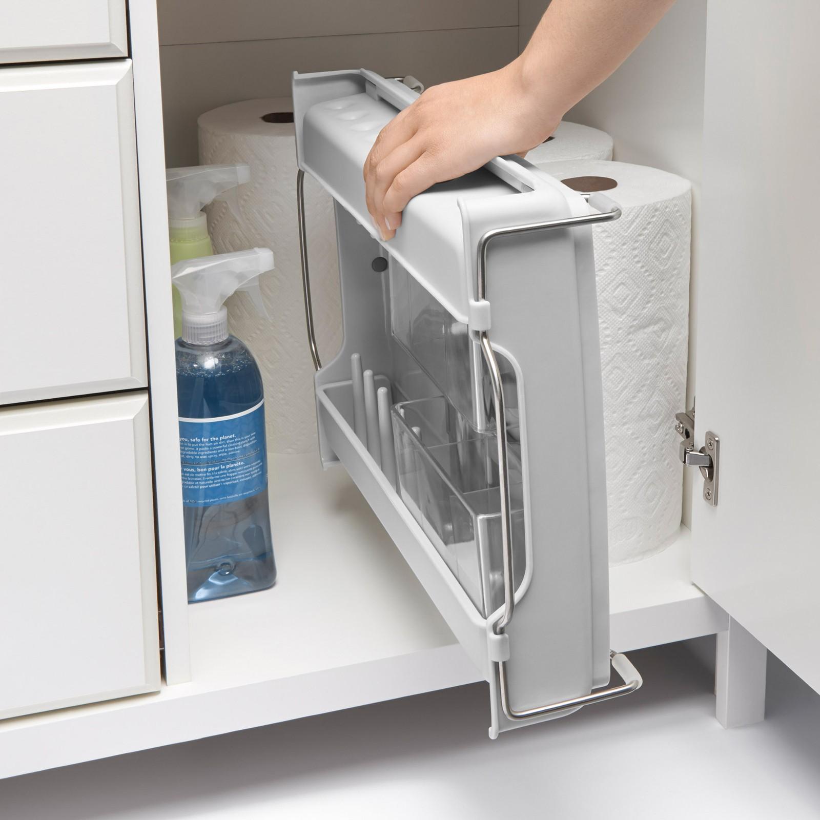 Good Grips Foldaway Dish Rack