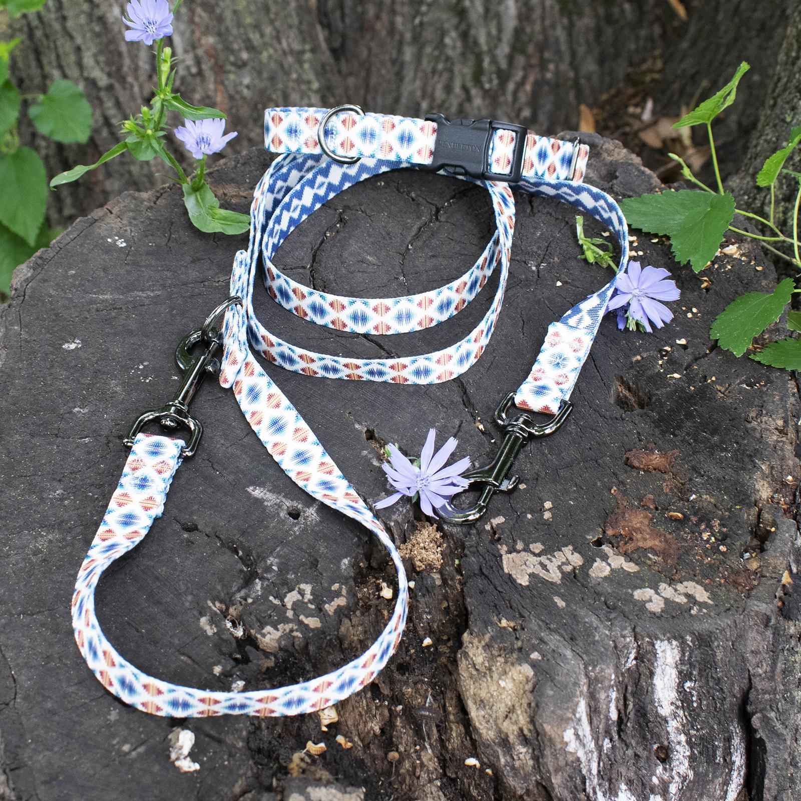 Classic Adventure Leash