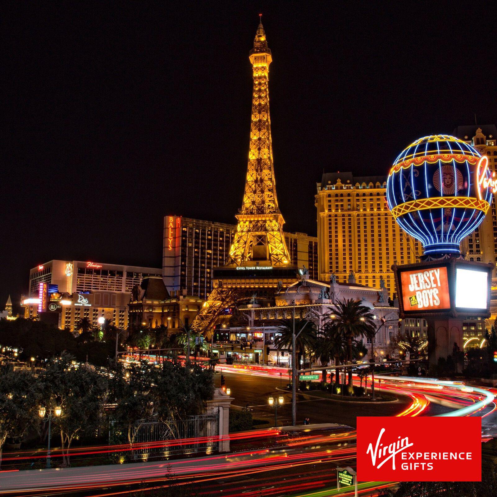 2-Day Go Las Vegas All-Inclusive Pass for 2 - Las Vegas