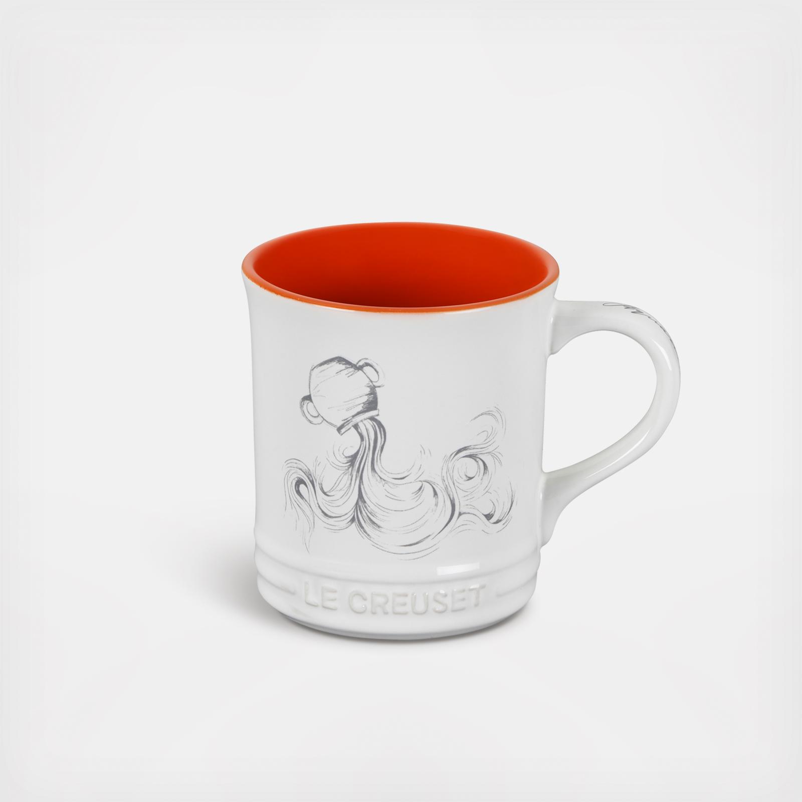 Zodiac Mug