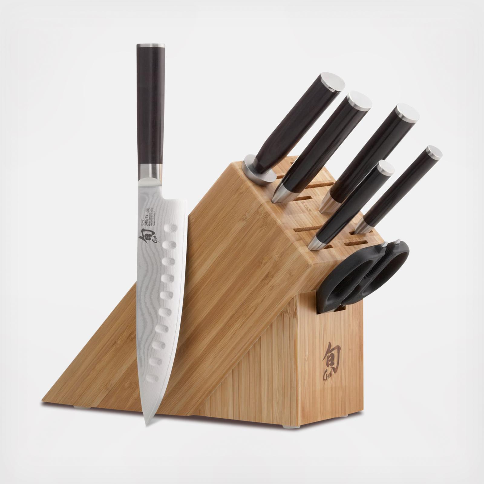 Classic 8-Piece Knife Set