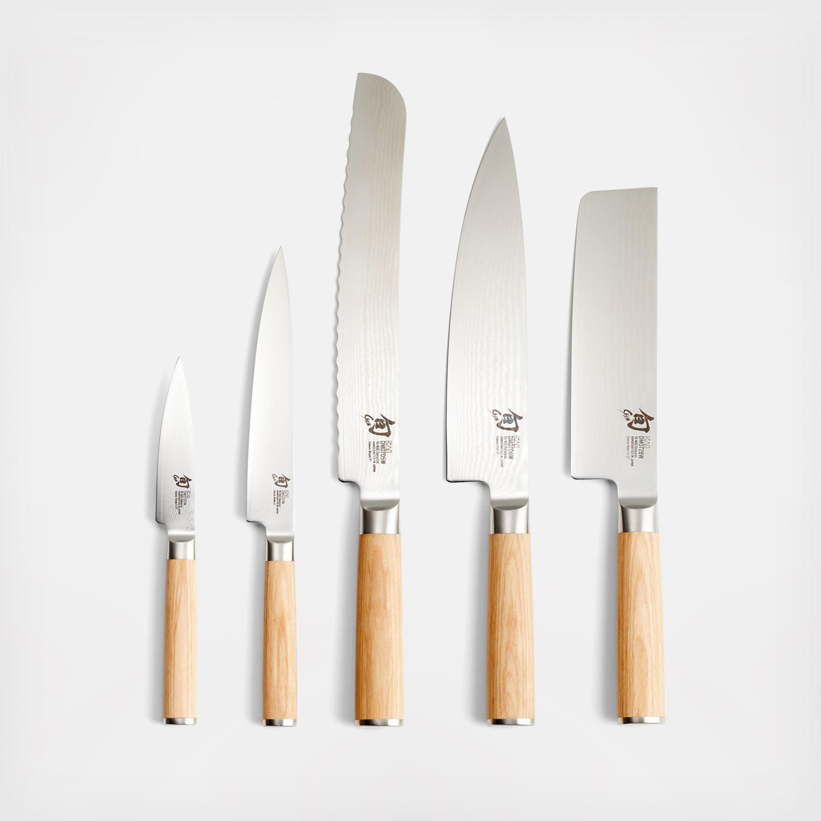 Classic 7-Piece Knife Set