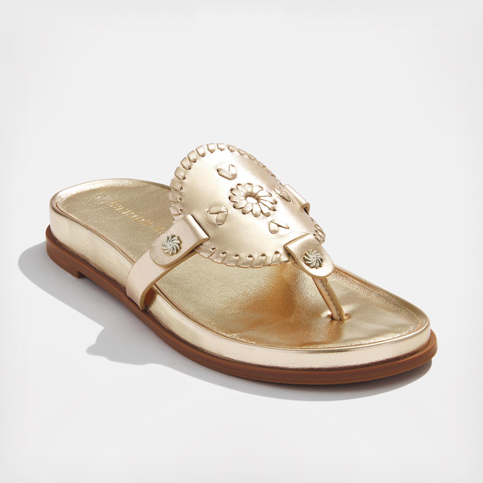 Collins Casual Sandal