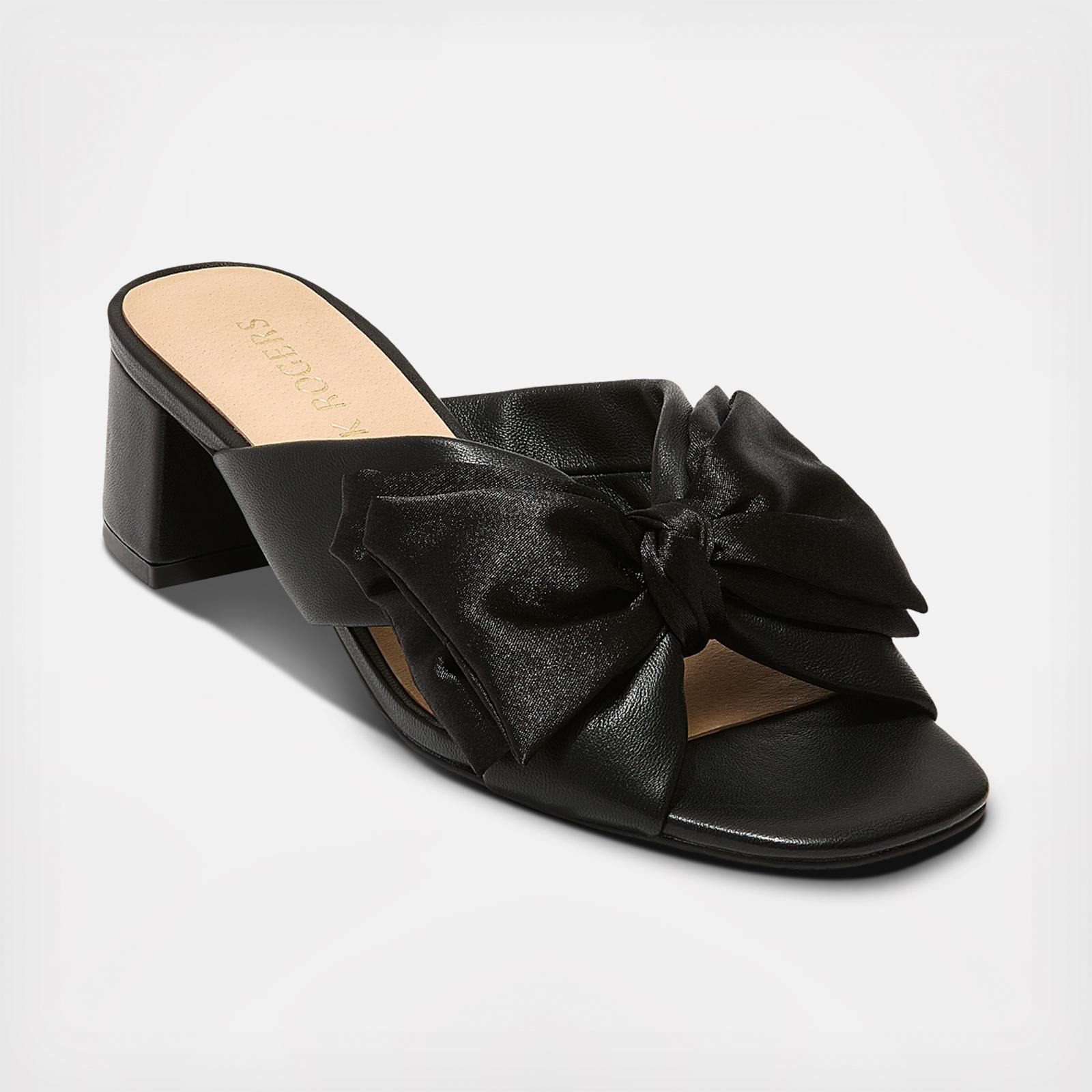 Debra Mid Heel