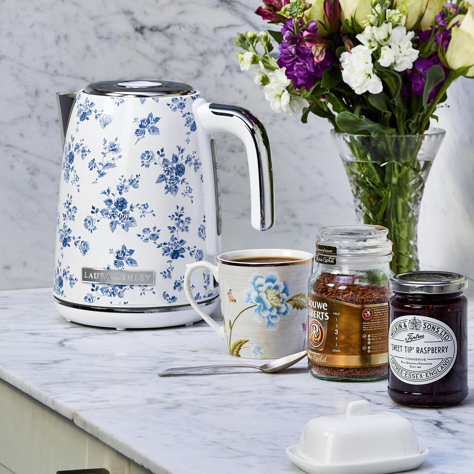 Jug Kettle