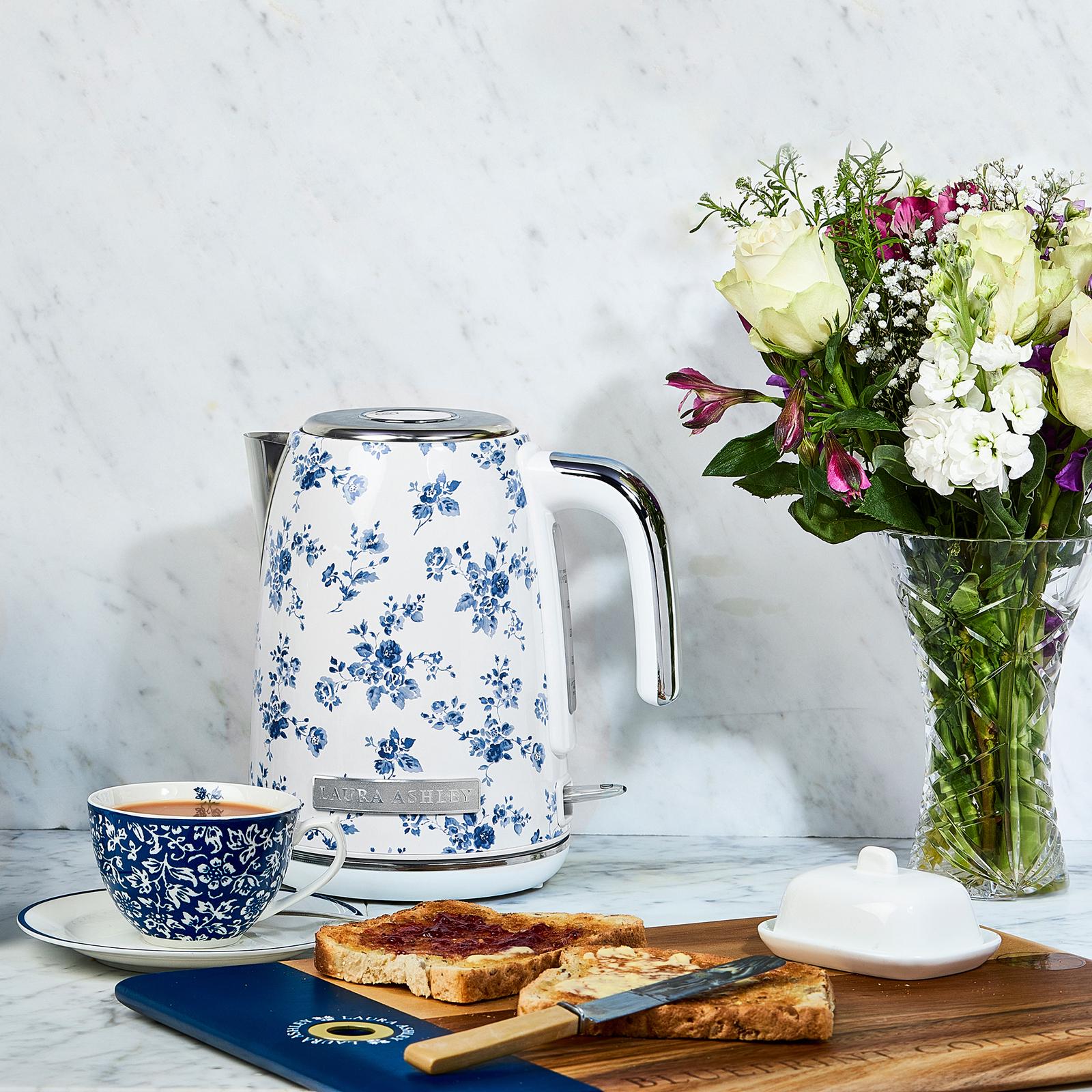 Jug Kettle