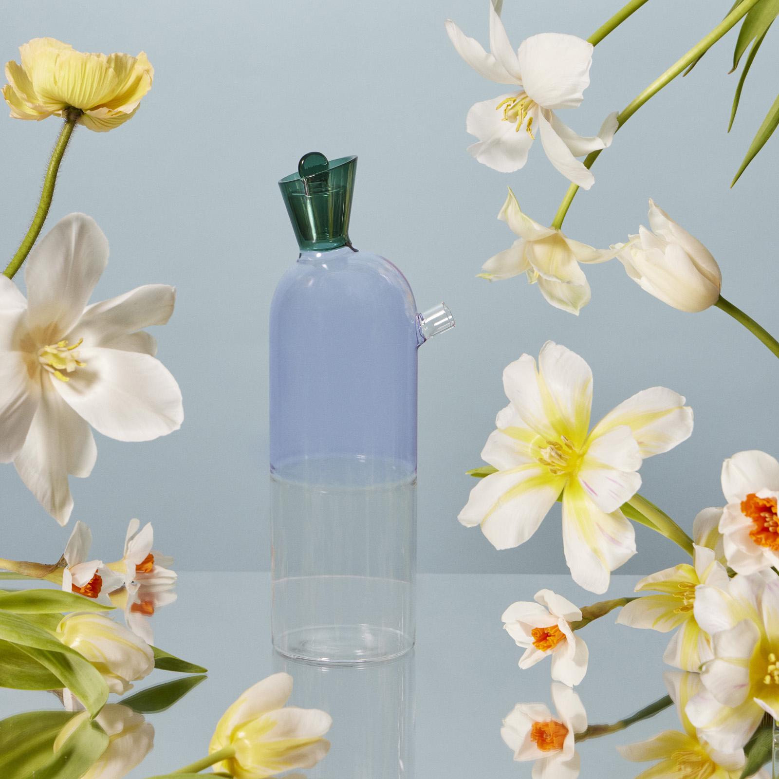Whimsical Carafe