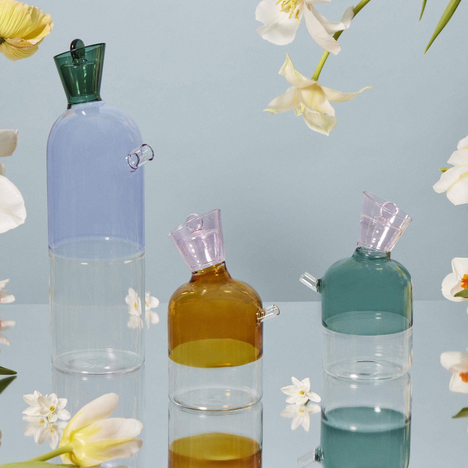 Whimsical Carafe