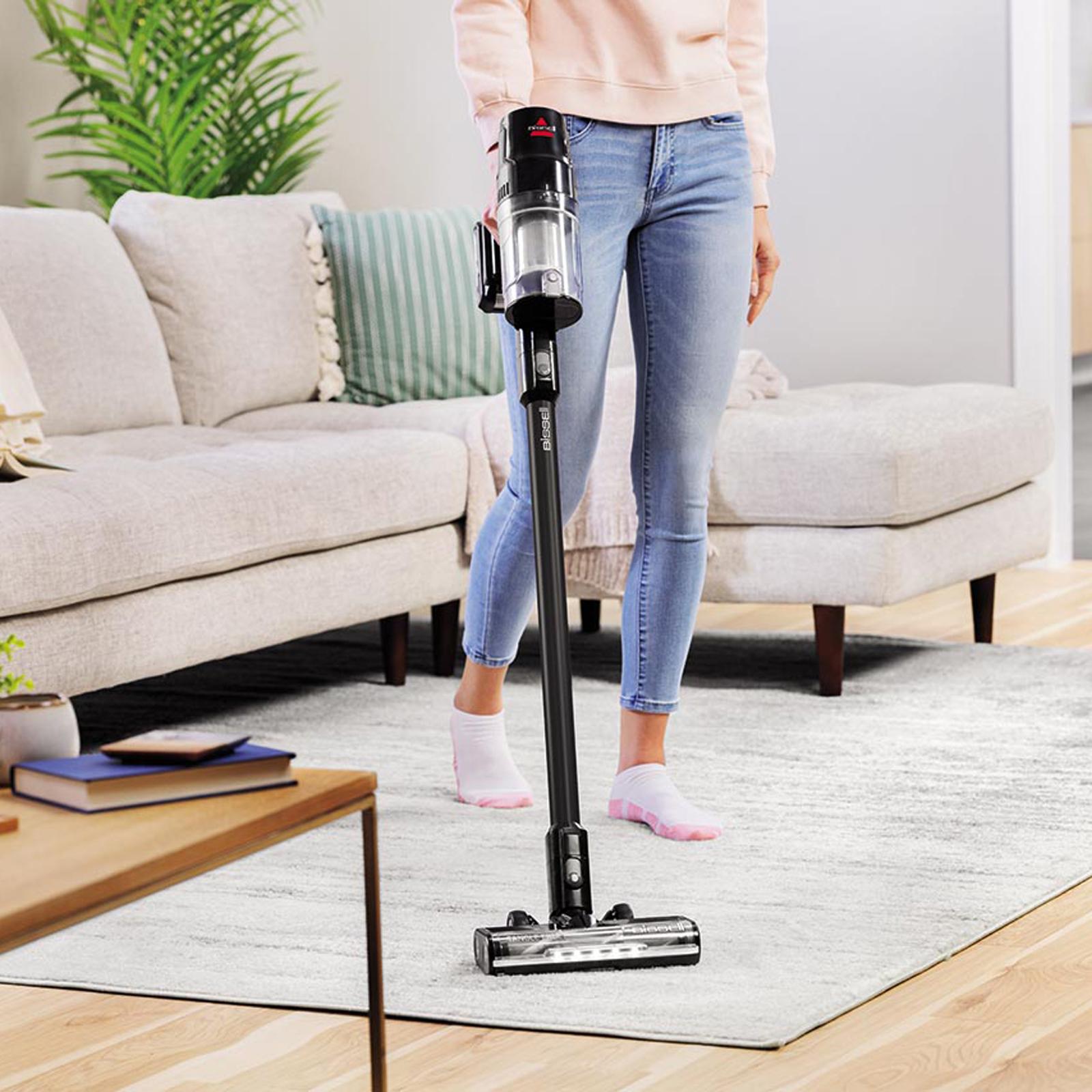 CleanView XR Stick Vacuum