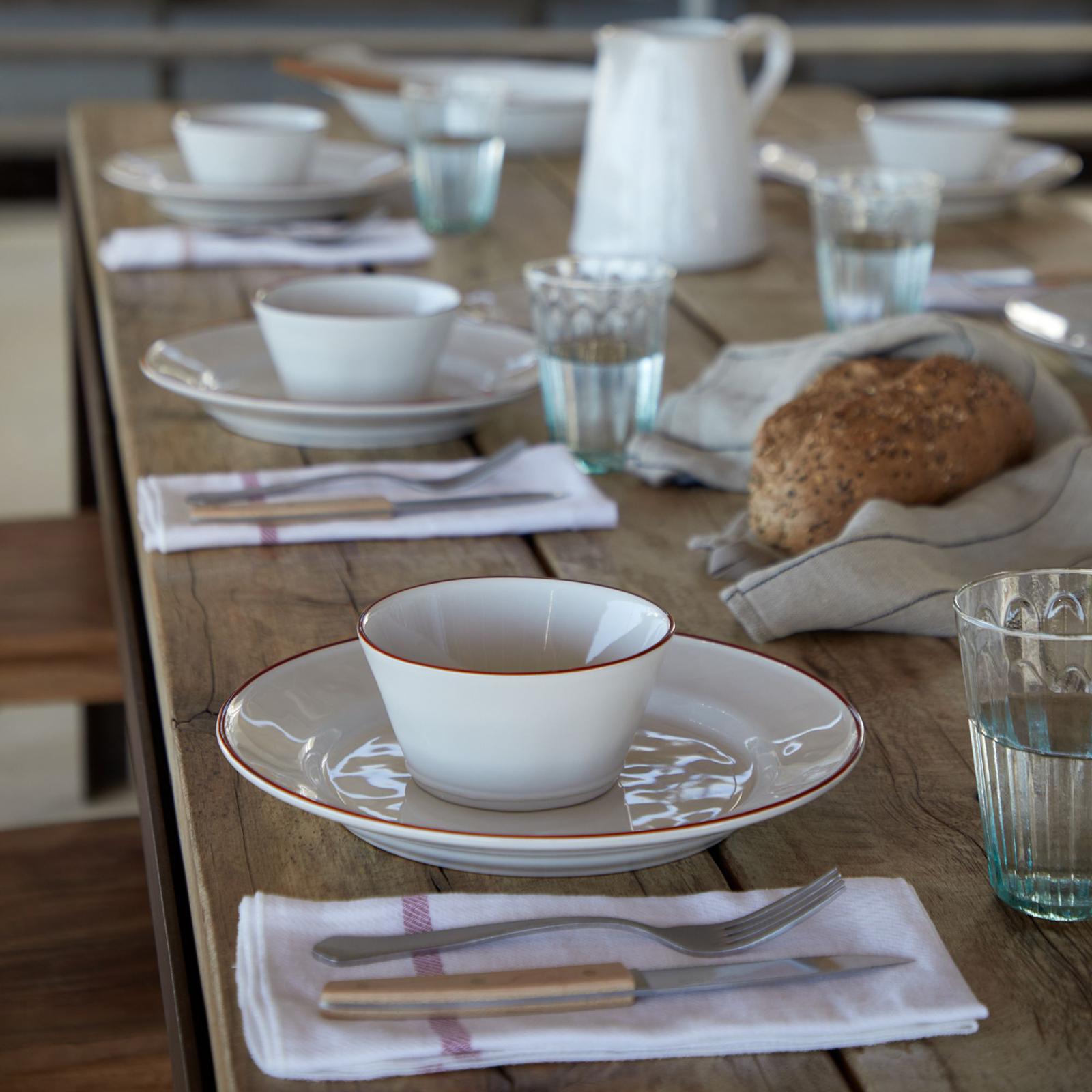 Beja 5-Piece Place Setting, Service for 1