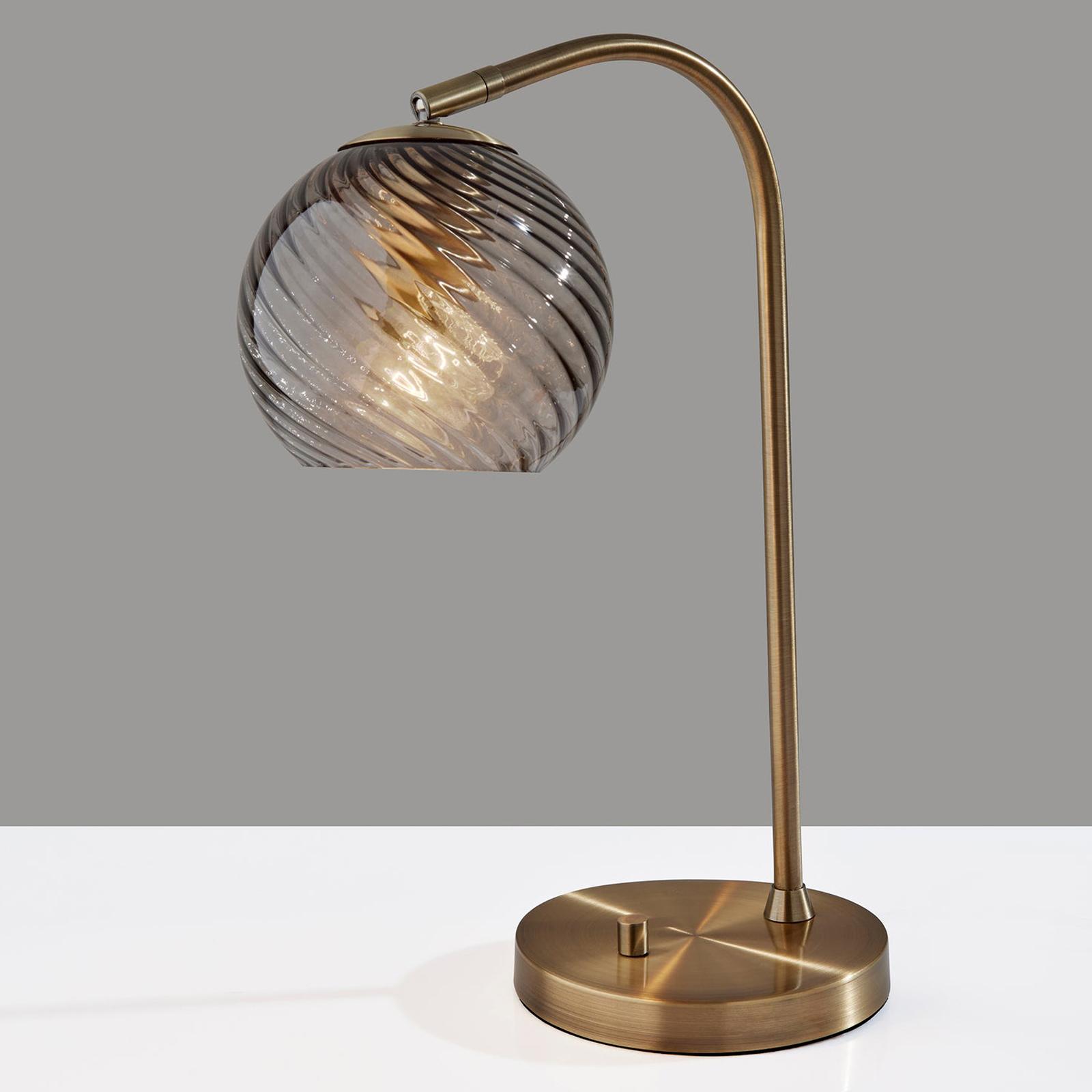 Camden Desk Lamp