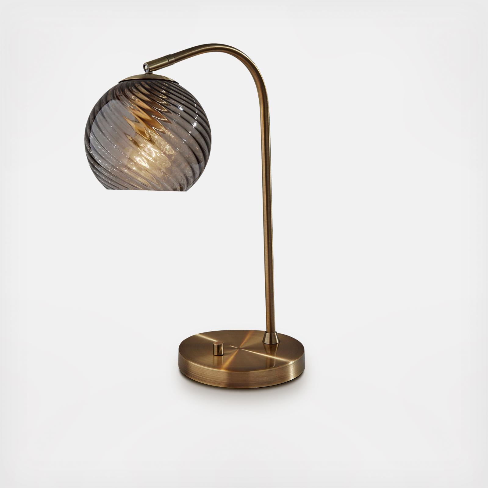 Camden Desk Lamp
