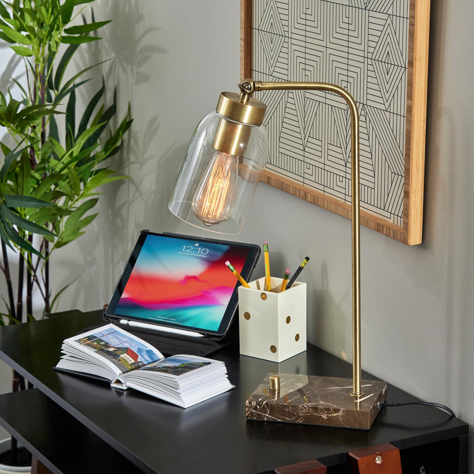 Bristol Desk Lamp