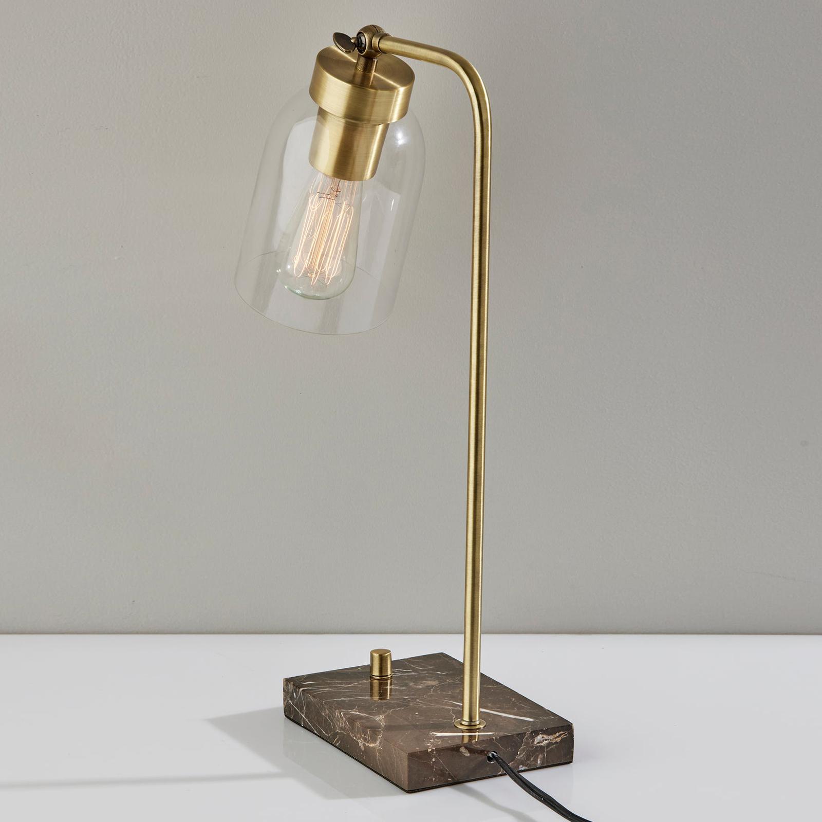 Bristol Desk Lamp