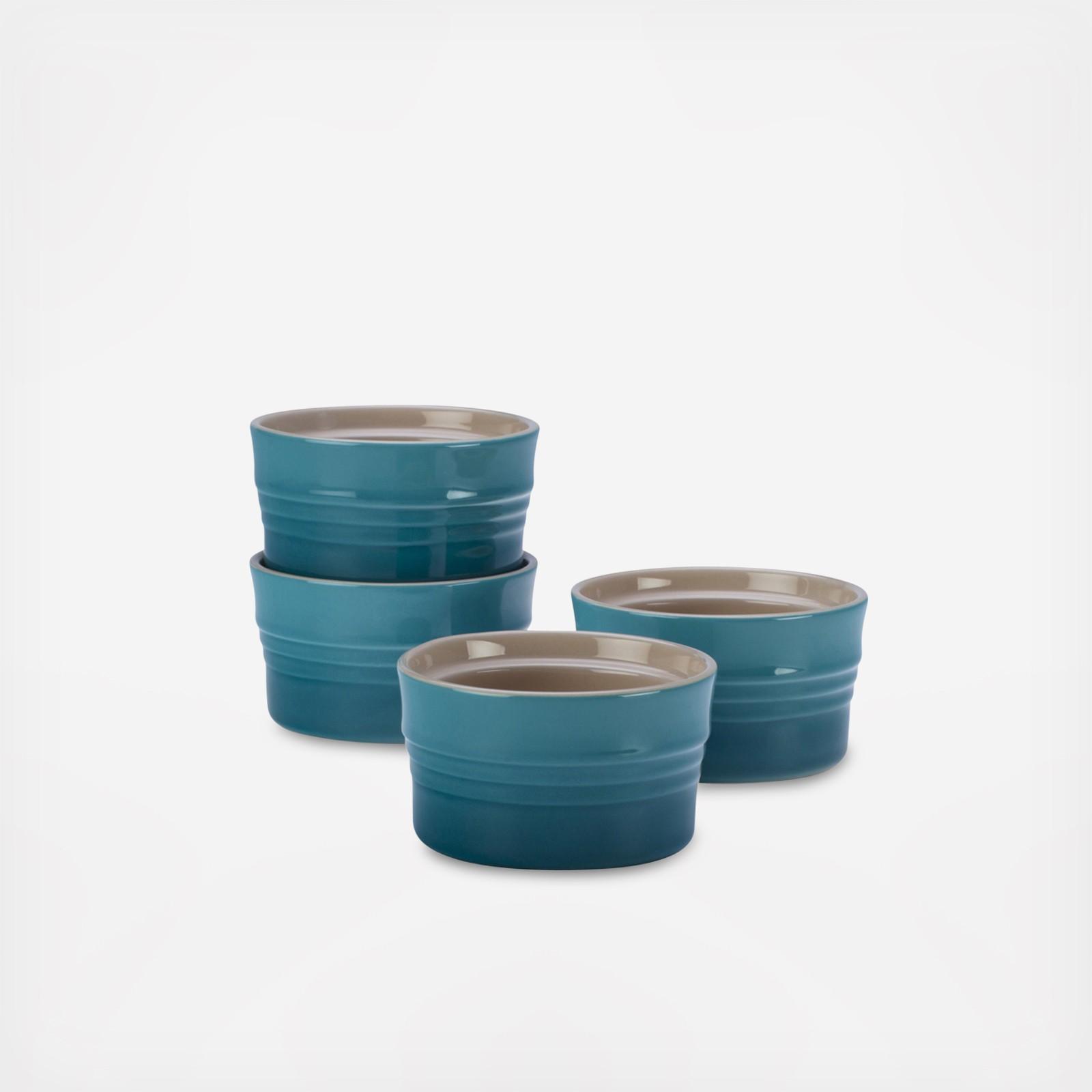 Individual Stackable Ramekin