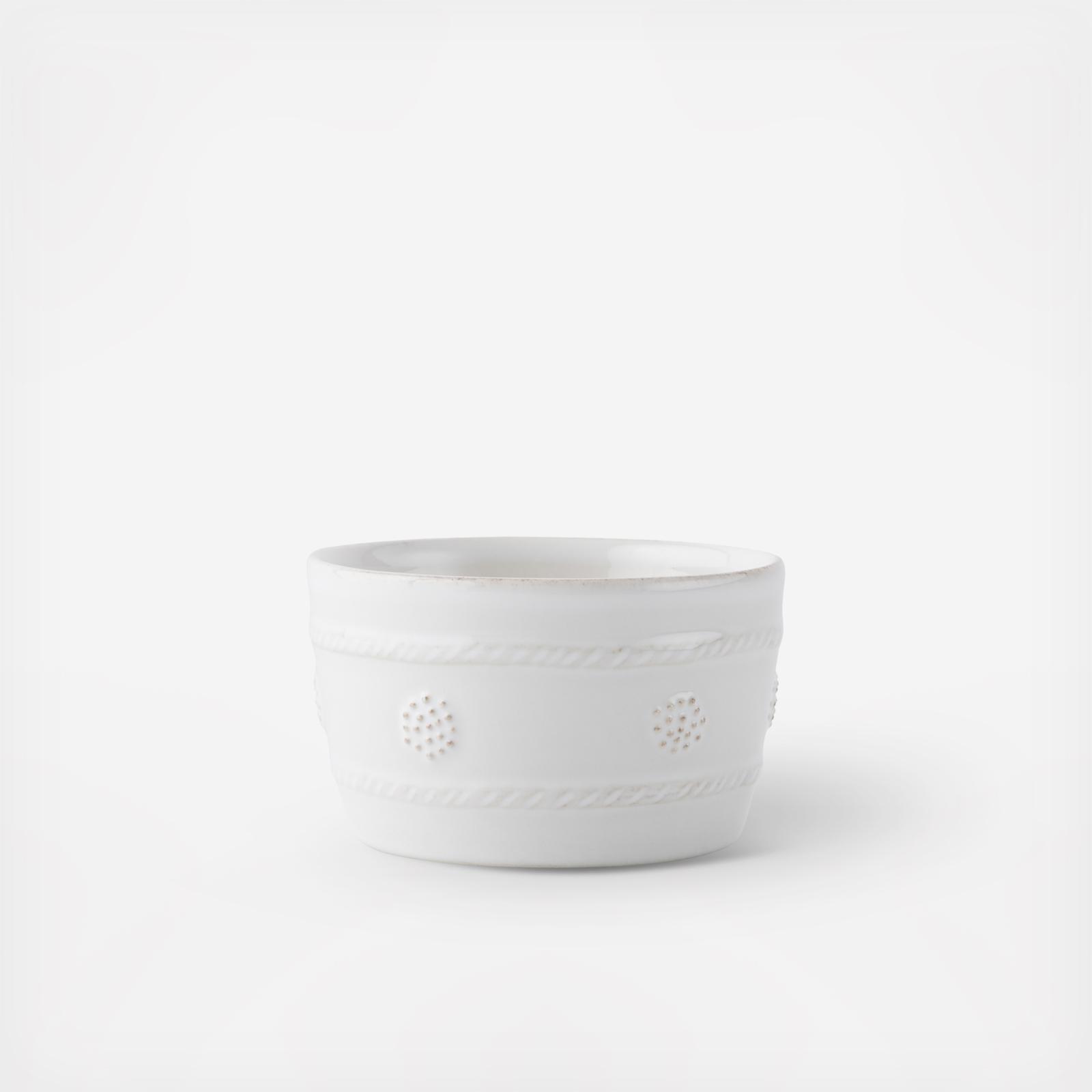 Berry & Thread Ramekin
