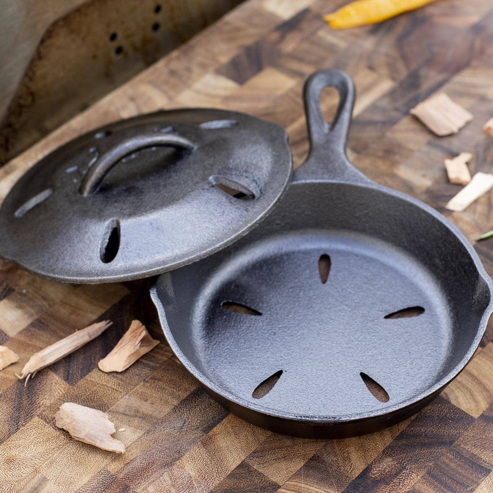 Classic Smoker Skillet