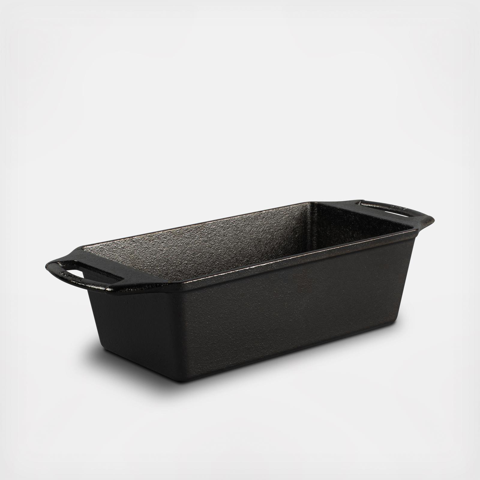 Cast Iron Loaf Pan