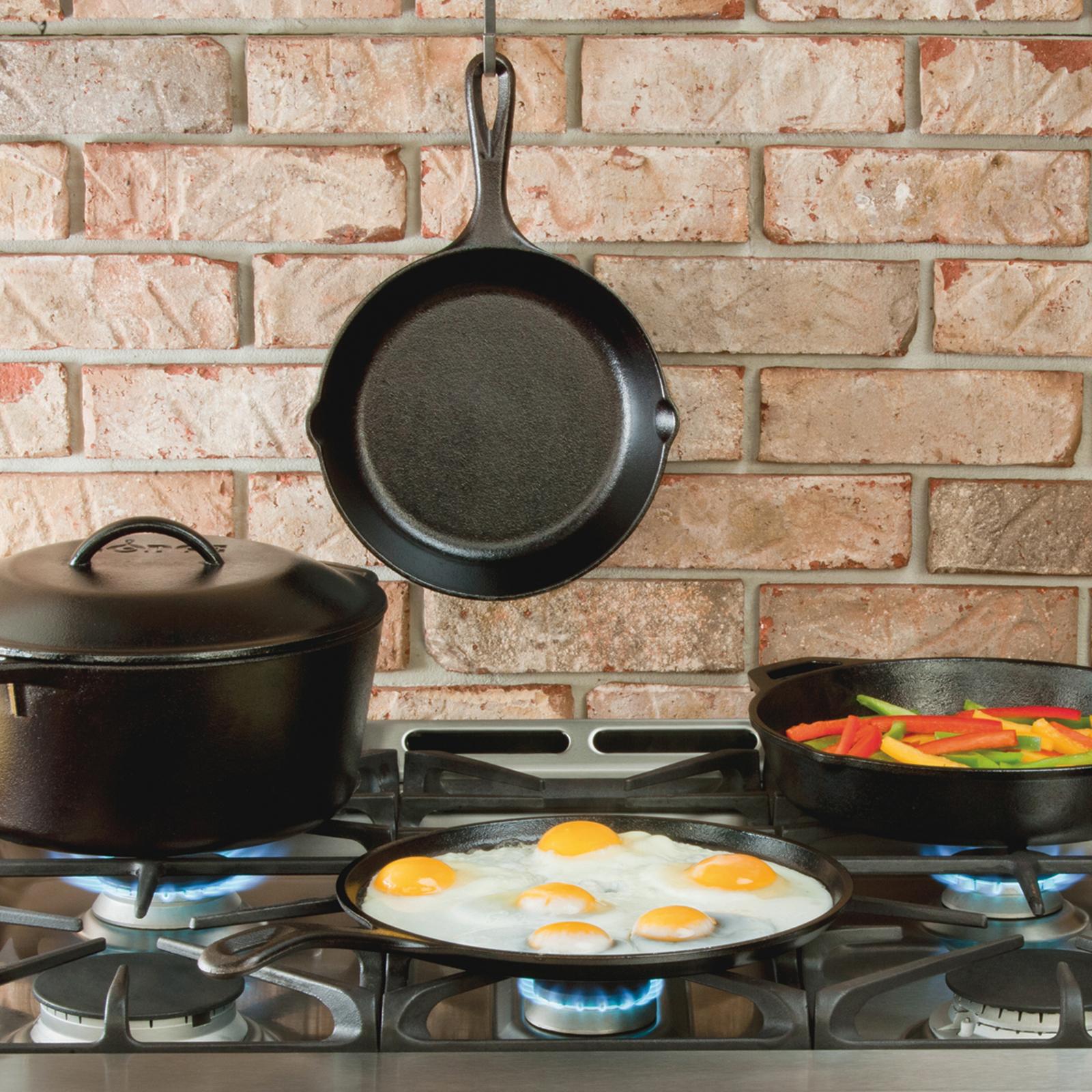 Classic 5-Piece Cookware Set