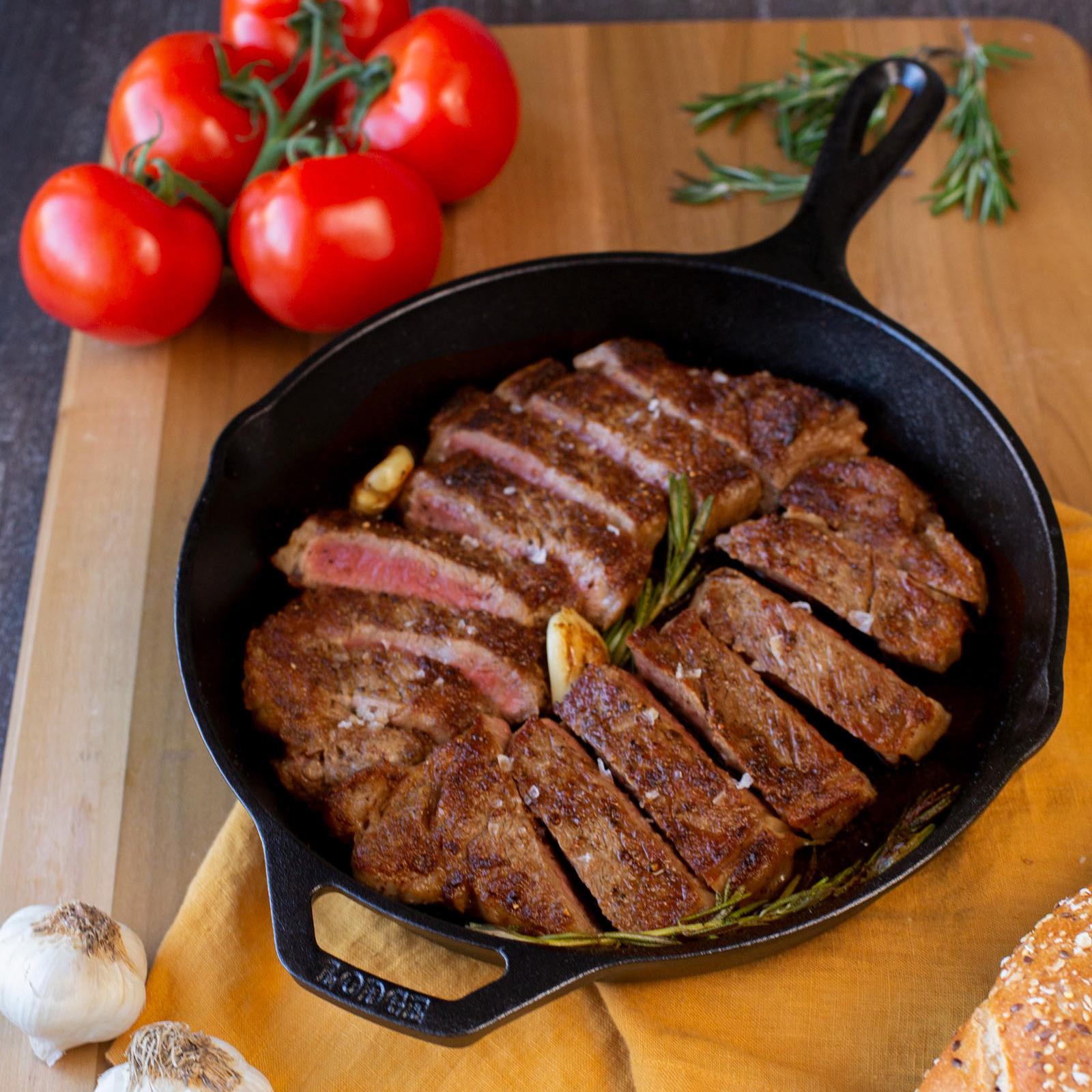 Chef Collection Skillet