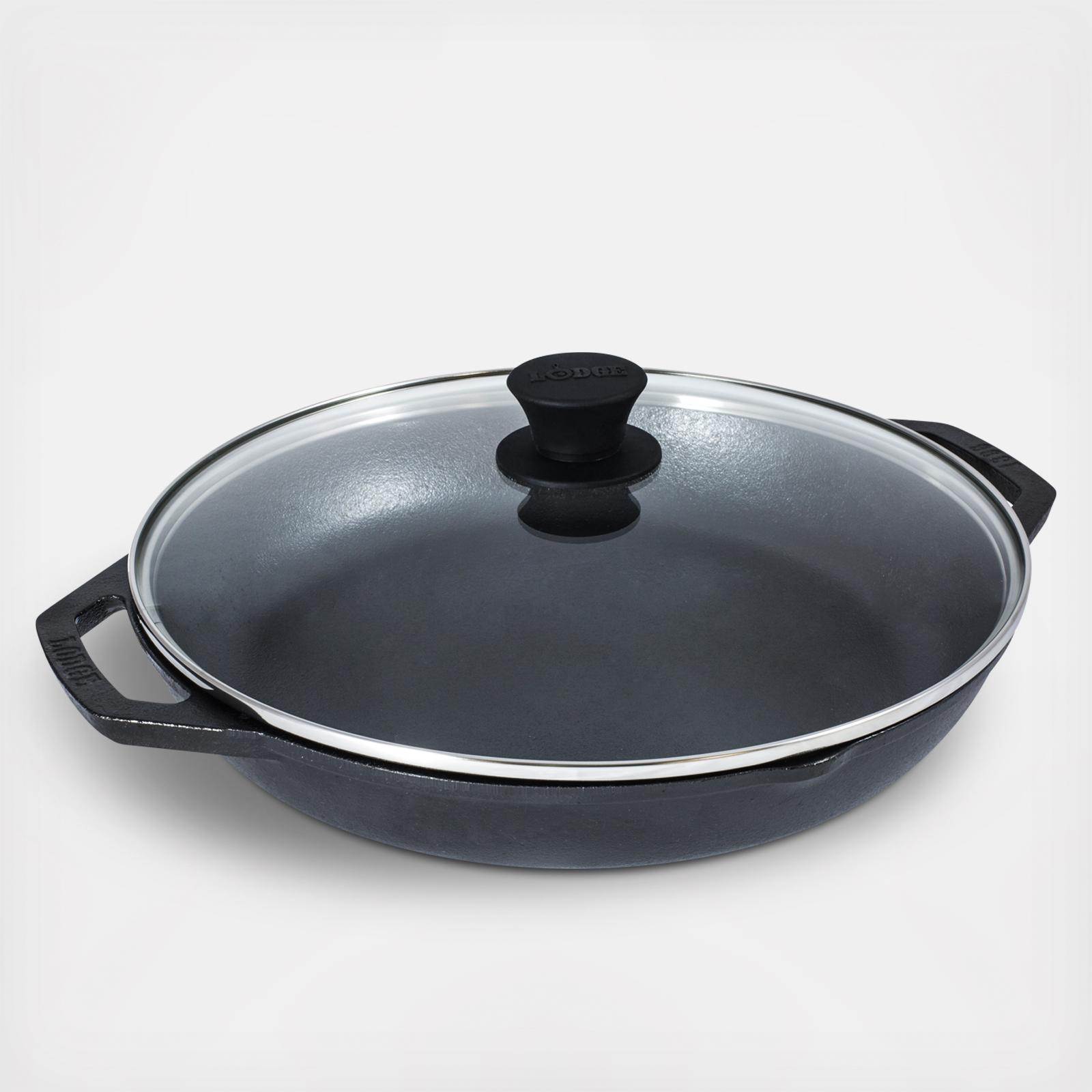 Chef Collection Everyday Pan with Lid
