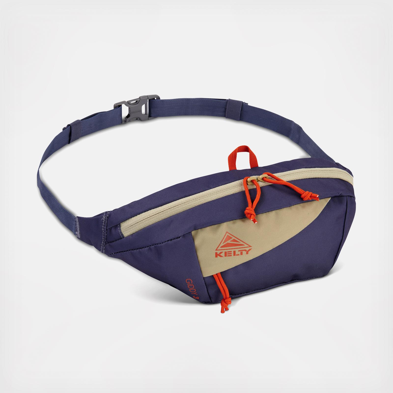 Giddy Waistpack