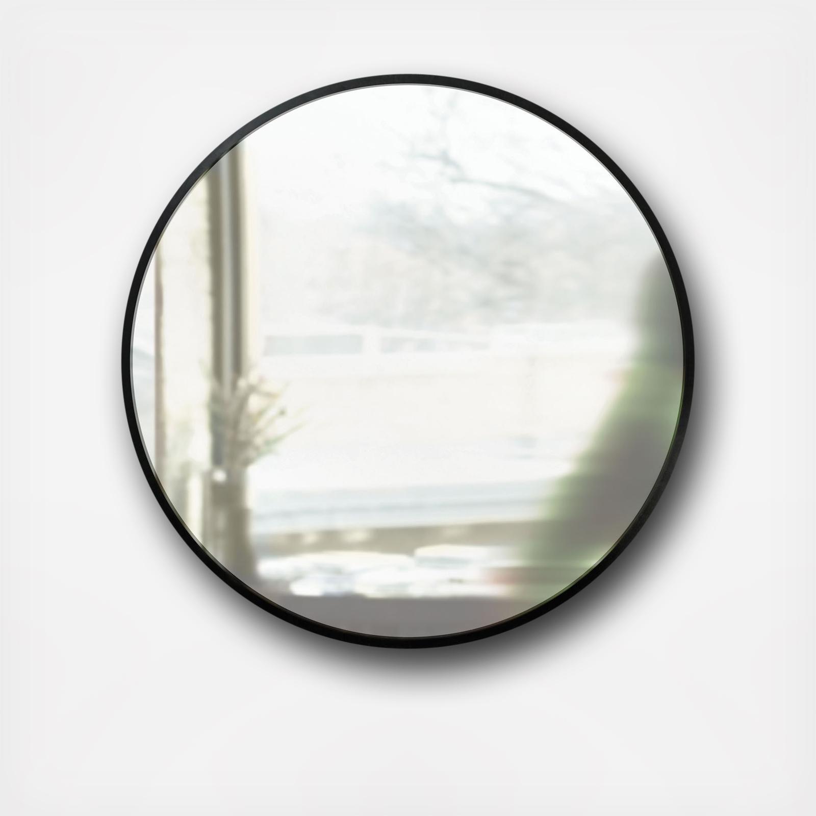 Hub Mirror