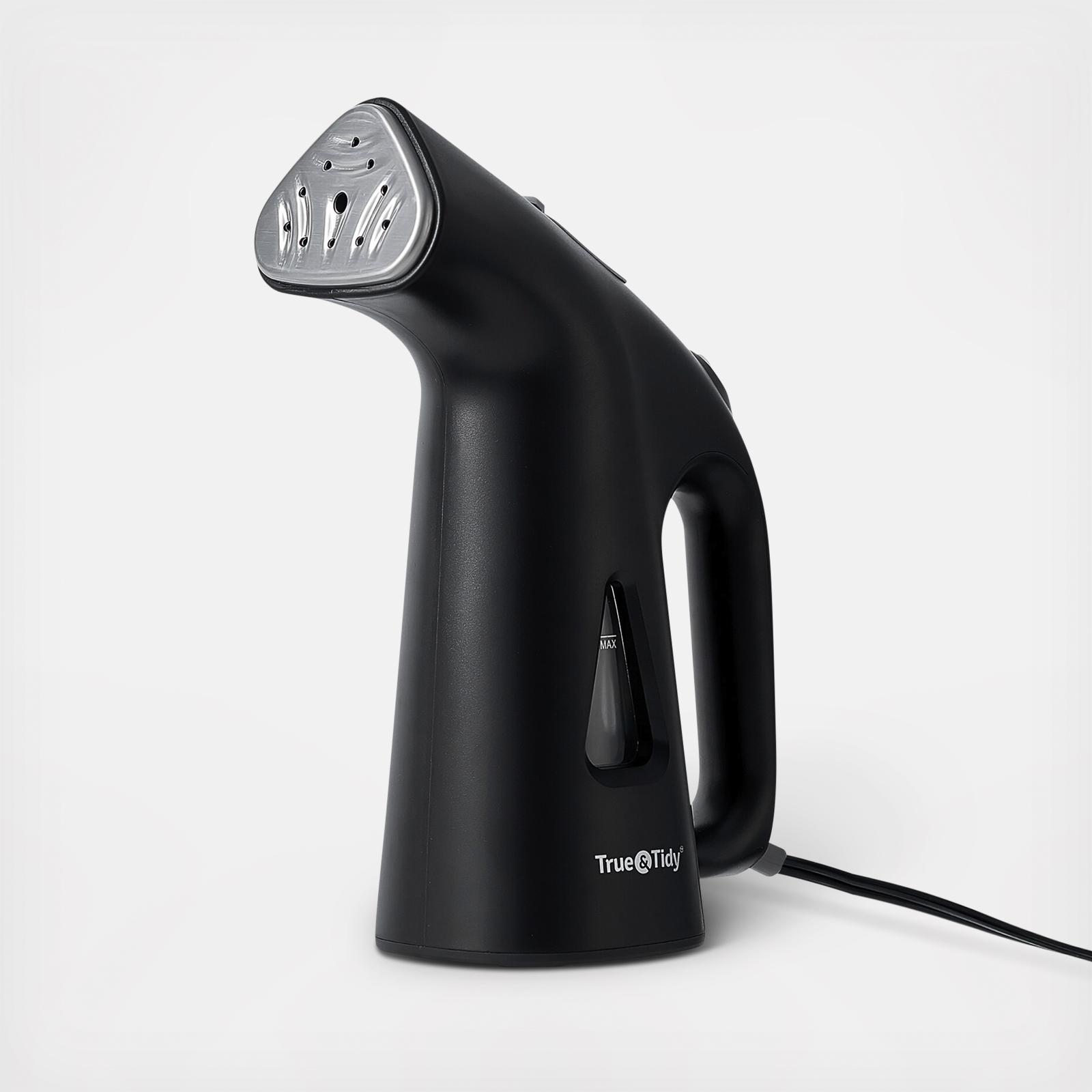 True & Tidy Portable Vertical Fabric Steamer