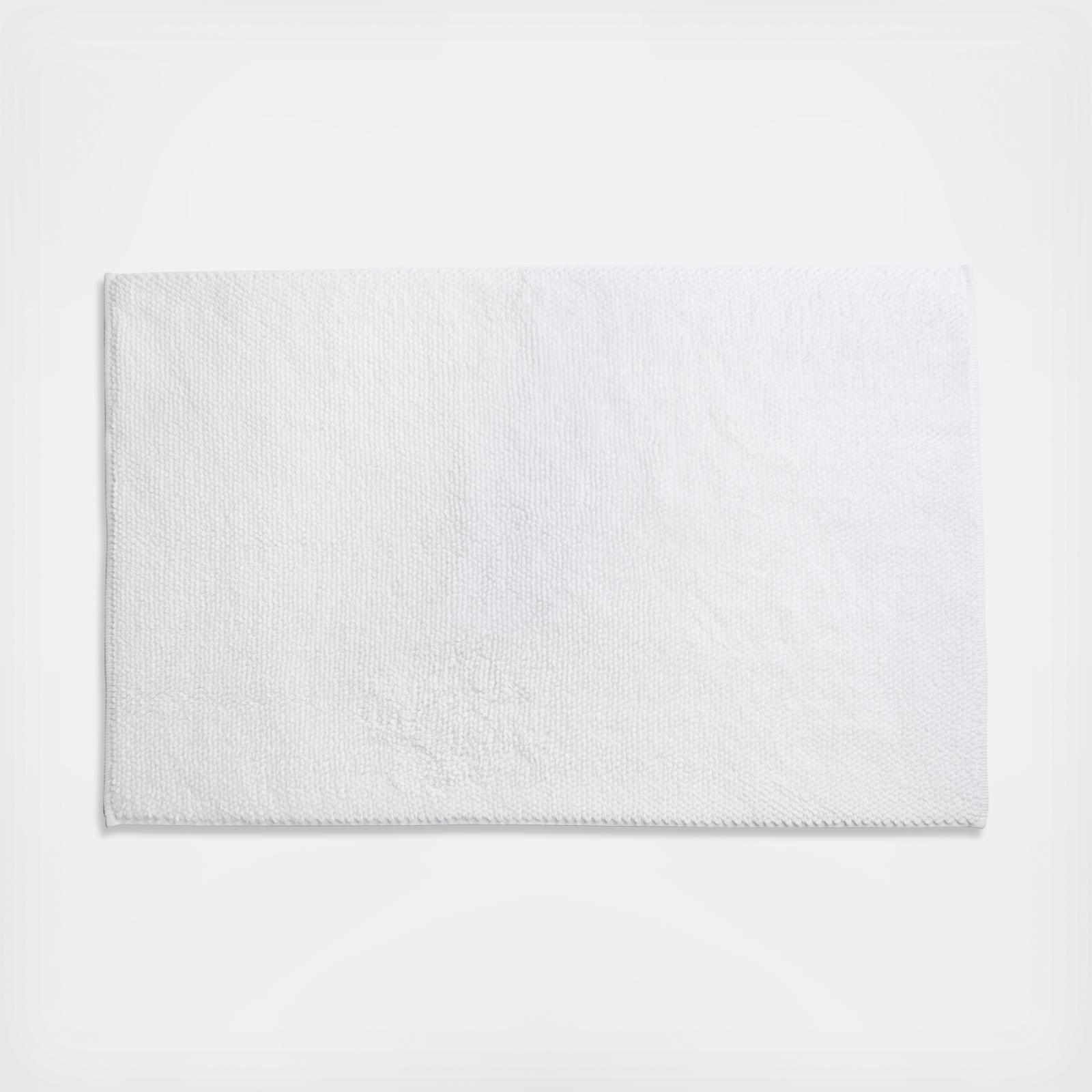 Looped Bath Runner