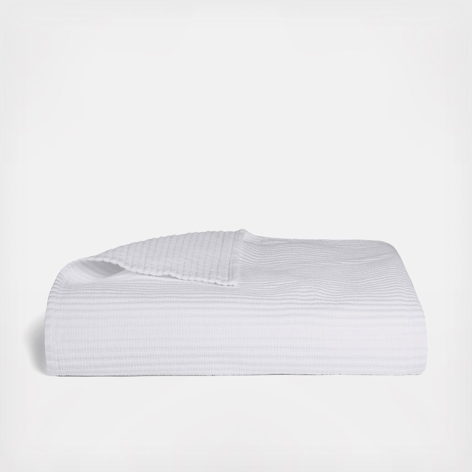 Matelasse Coverlet