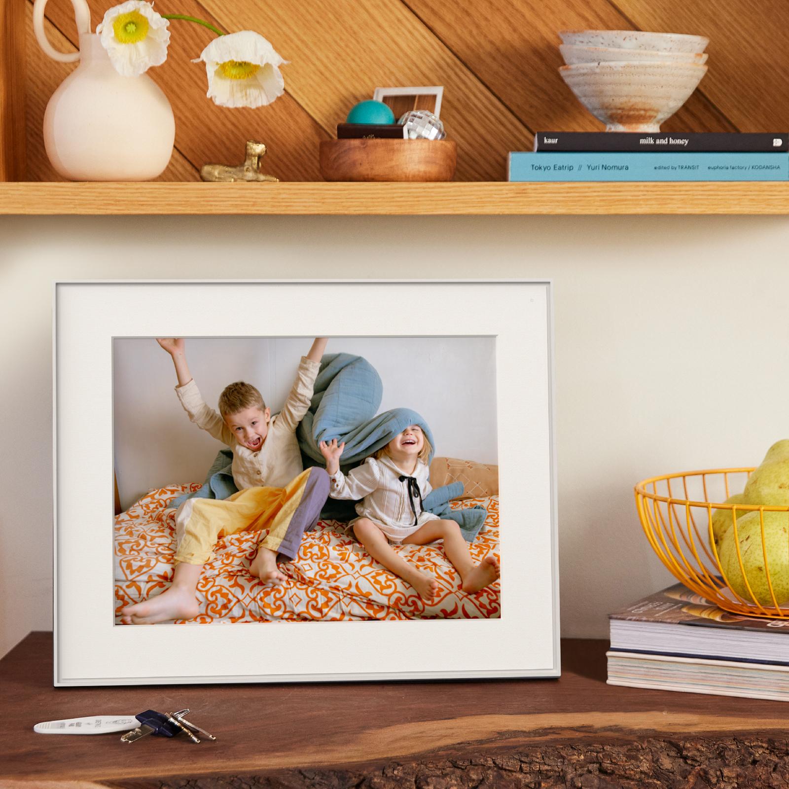 Walden Digital Photo Frame
