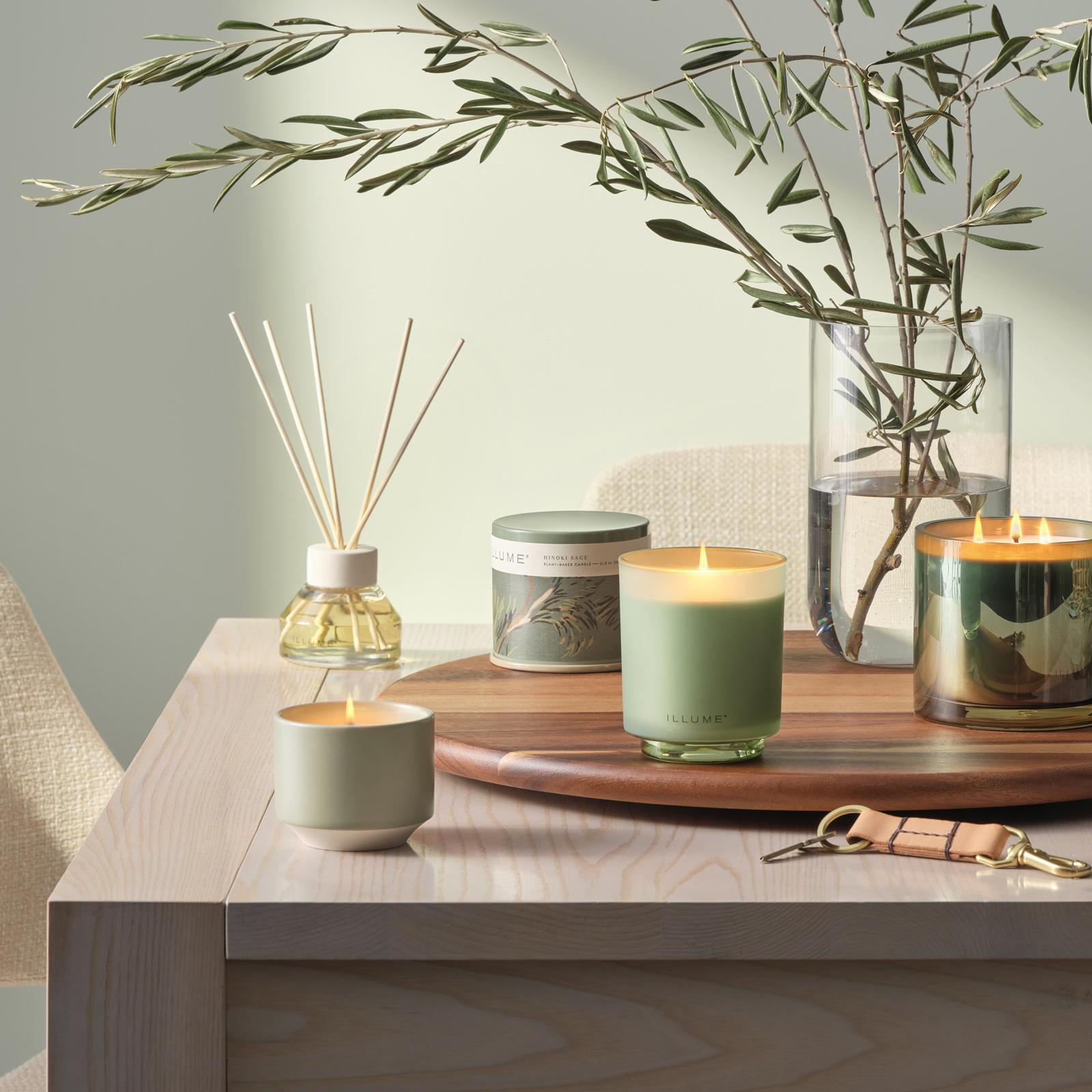 Beautifully Done Essential Aromatic Diffuser