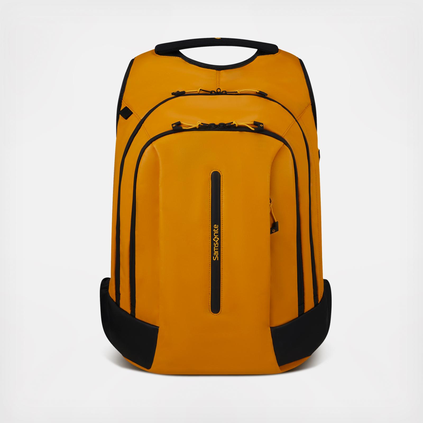 Eco Diver Laptop Backpack