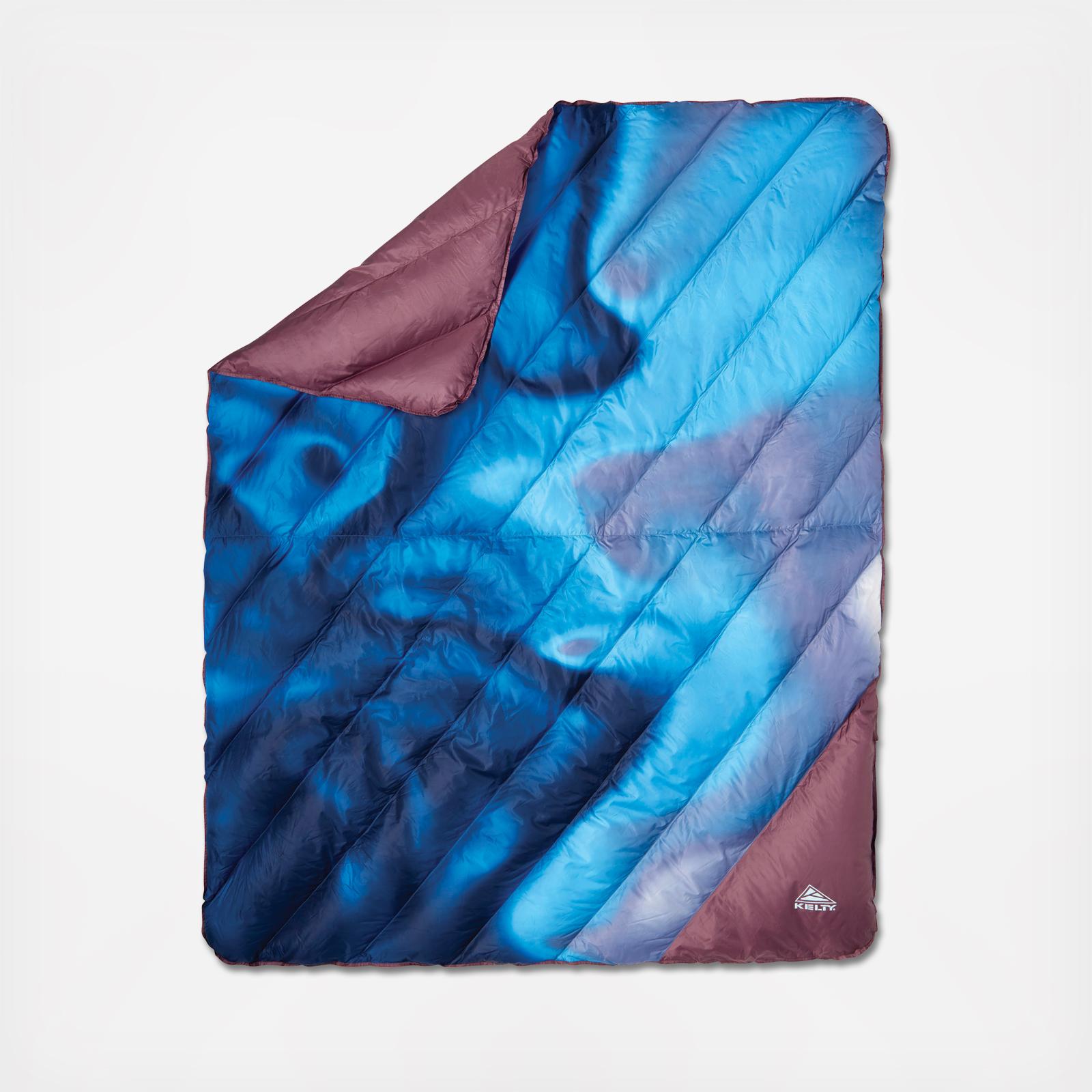 Galactic Down Blanket