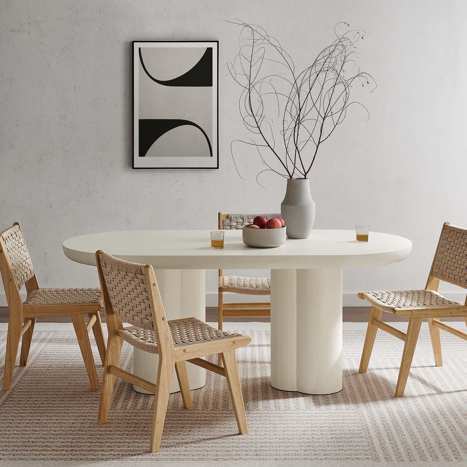 Caspian Dining Table