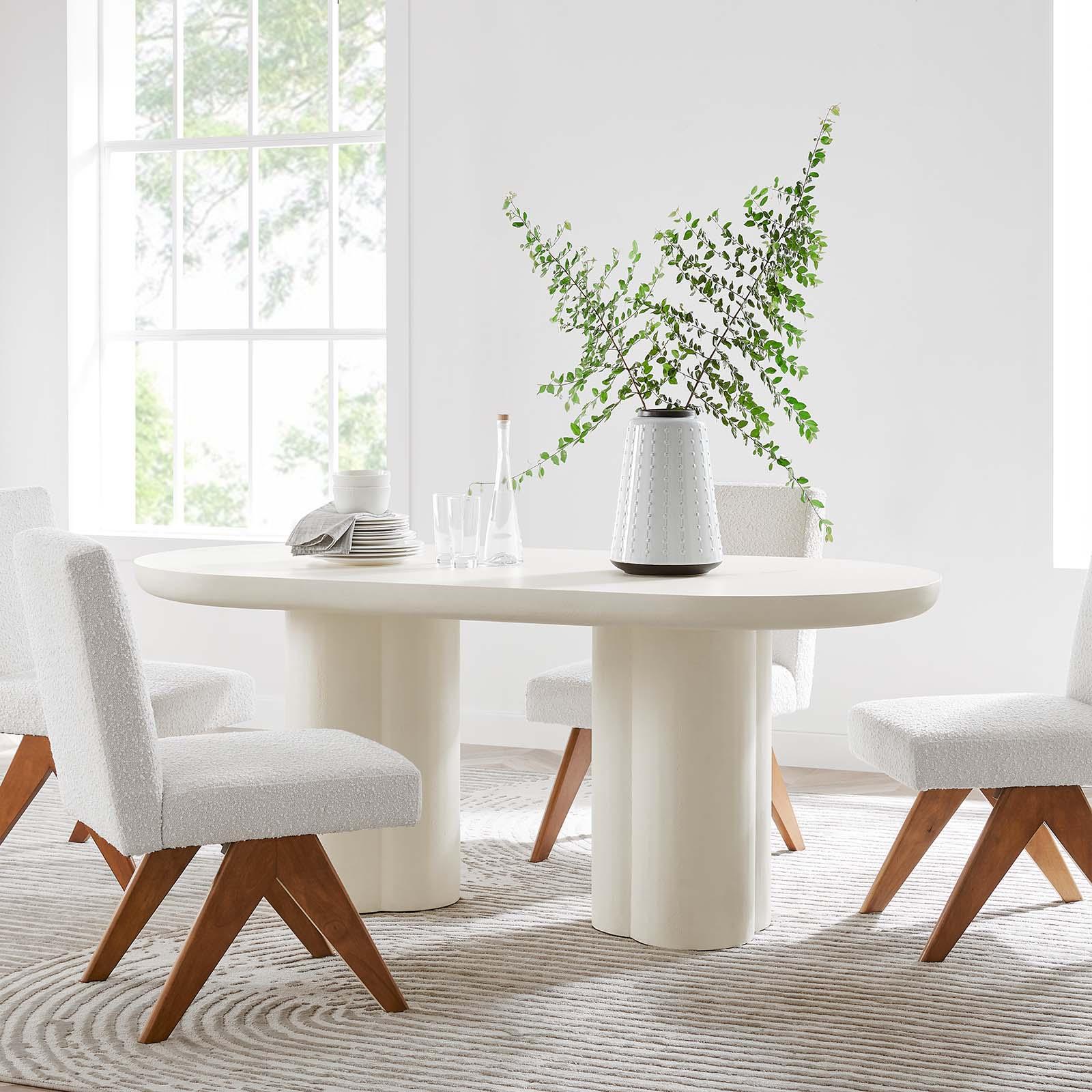 Caspian Dining Table