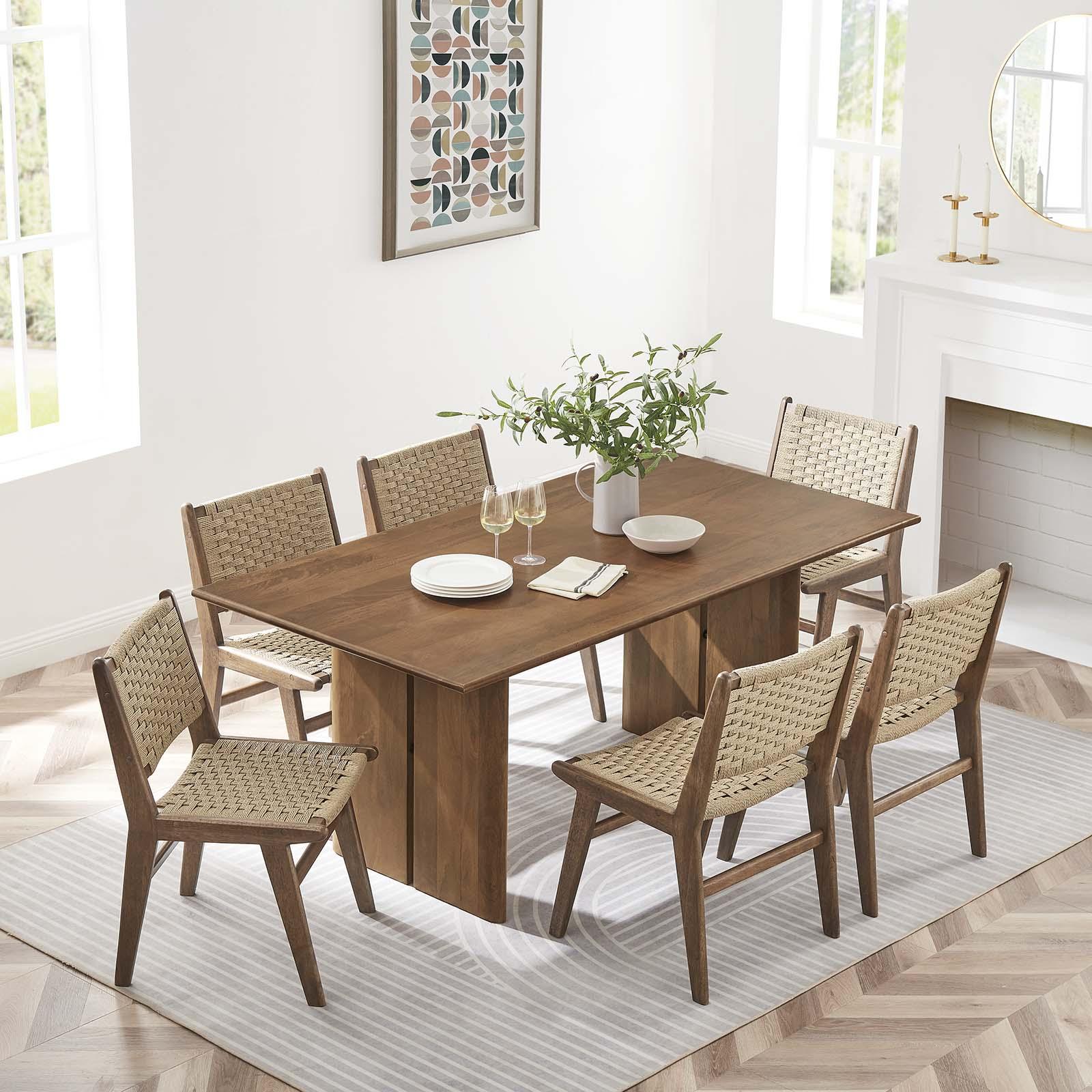 Amistad Dining Table