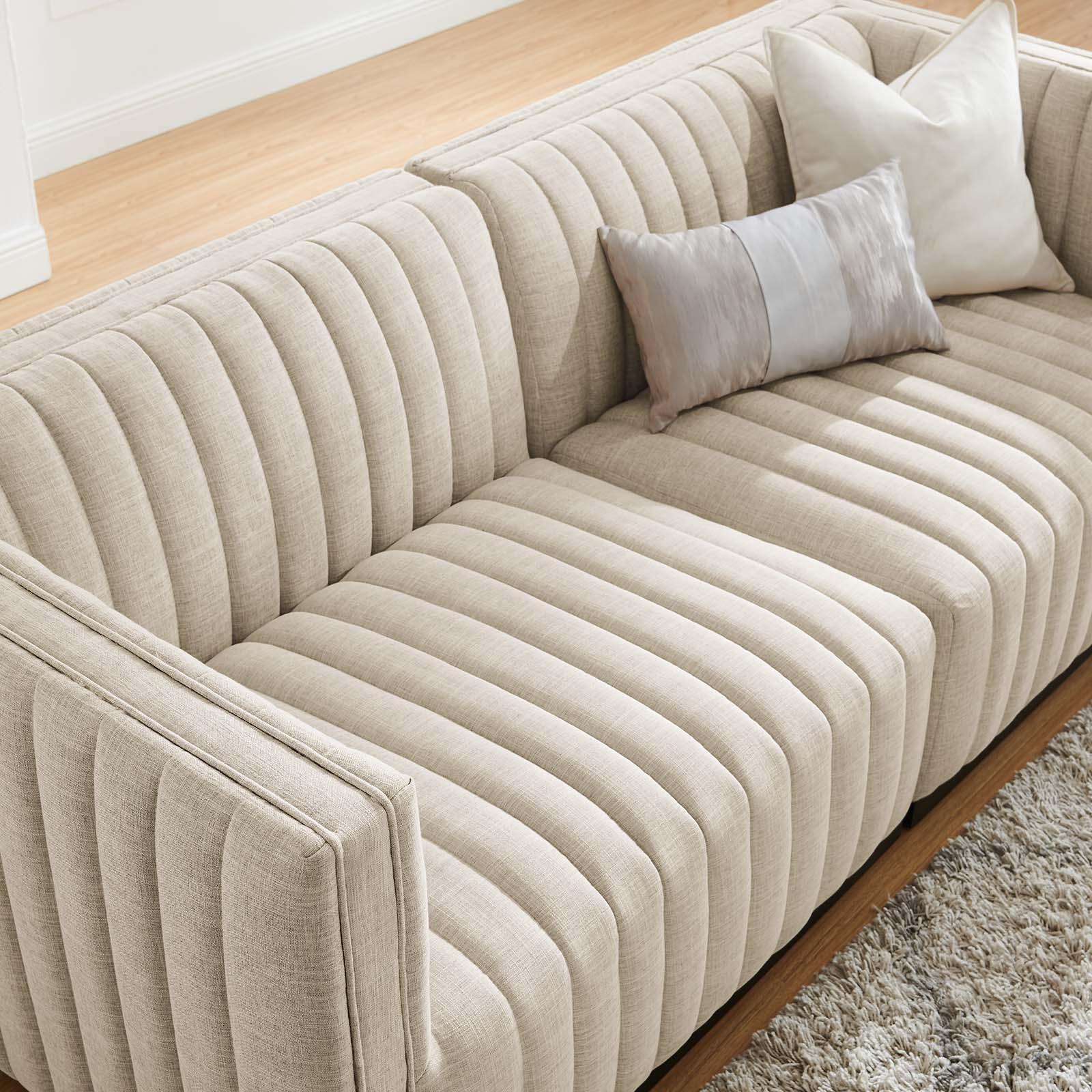 Conjure Loveseat