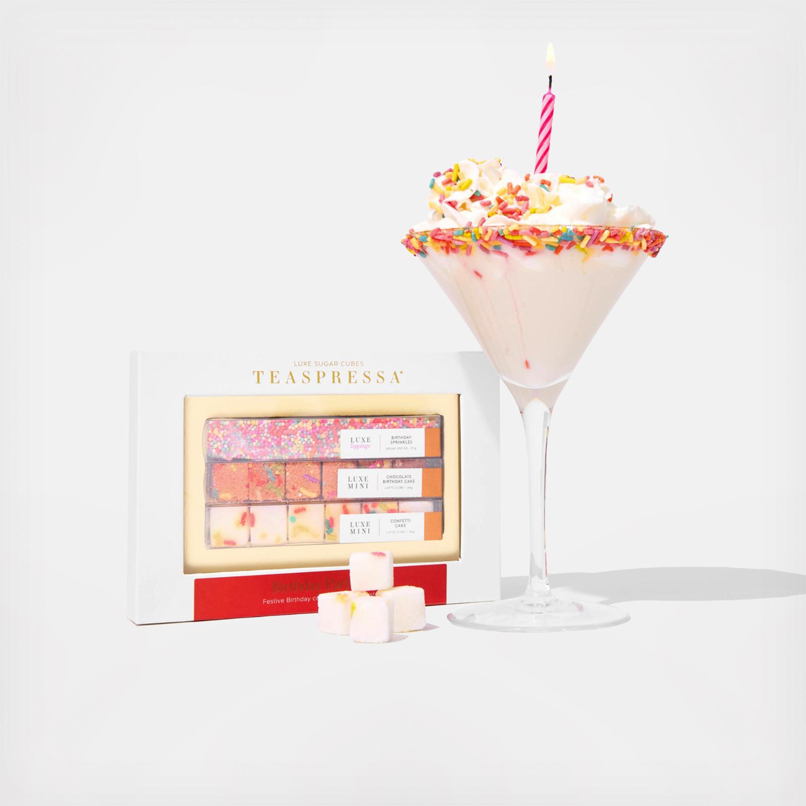 Birthday Party Set