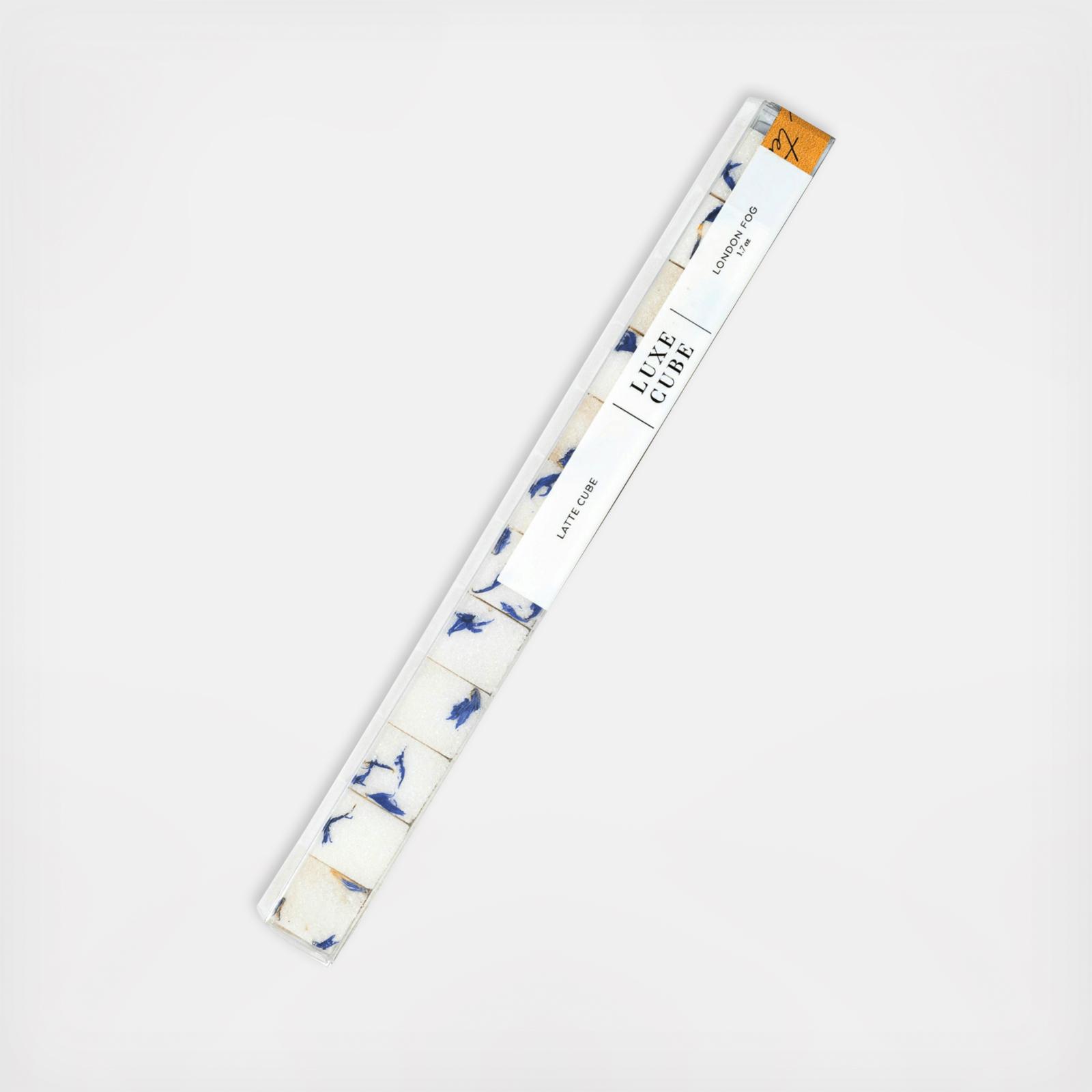 London Fog Stick Mixology Cube, Set of 2