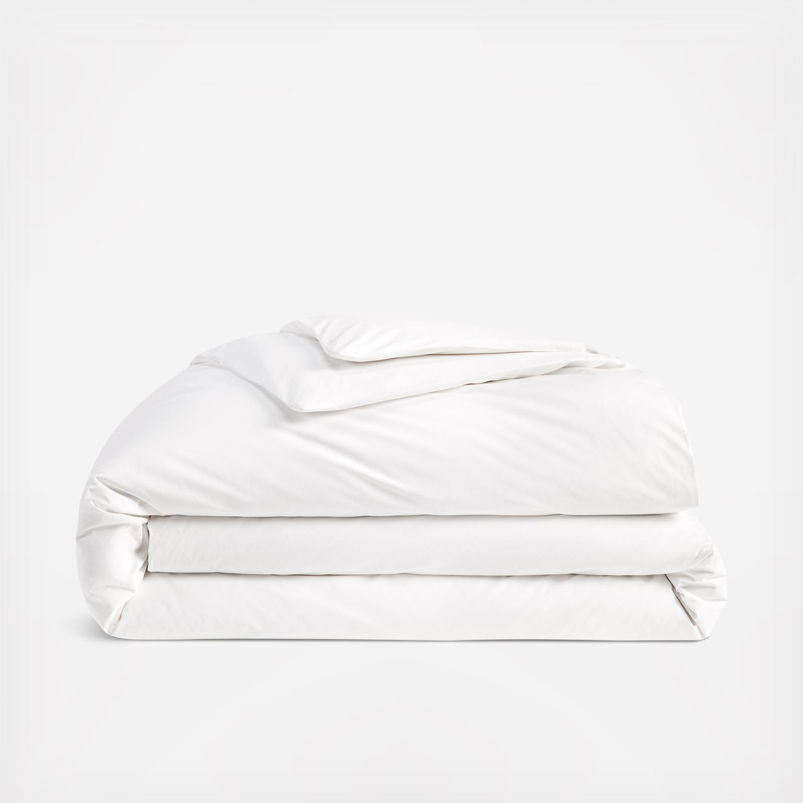 Luxe Sateen Duvet Cover