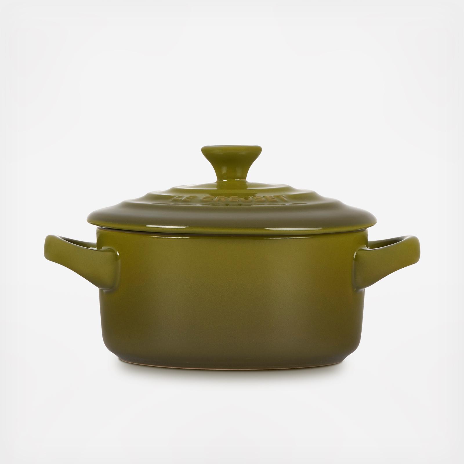 Mini Round Cocotte/Ramekin