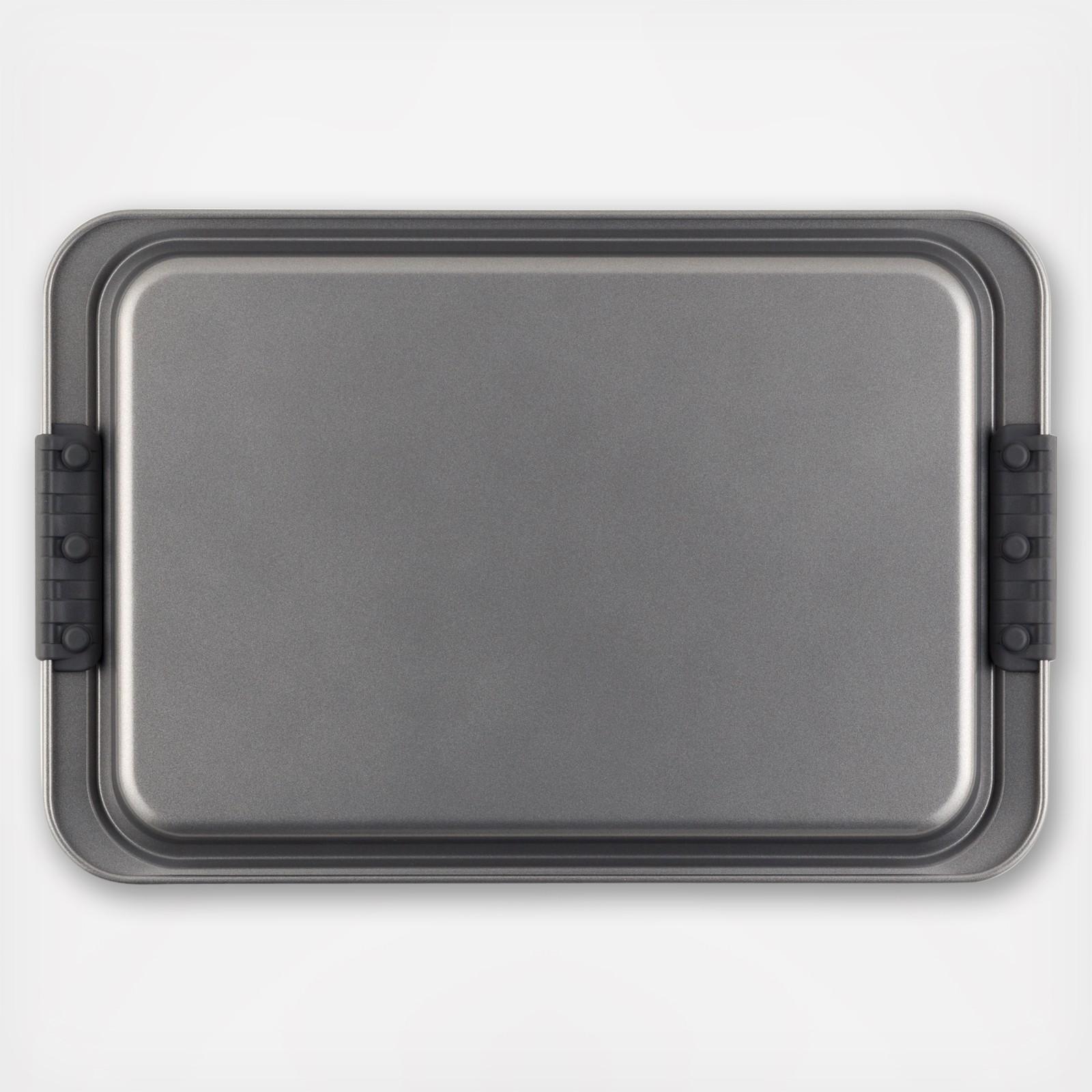 Advanced Nonstick Rectangular Cake Pan